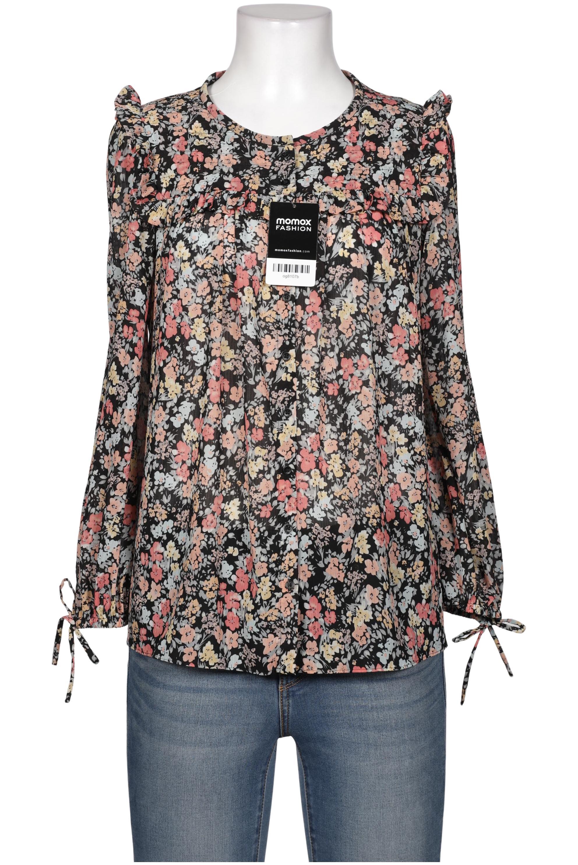 

Claudie Pierlot Damen Bluse, schwarz, Gr. 36