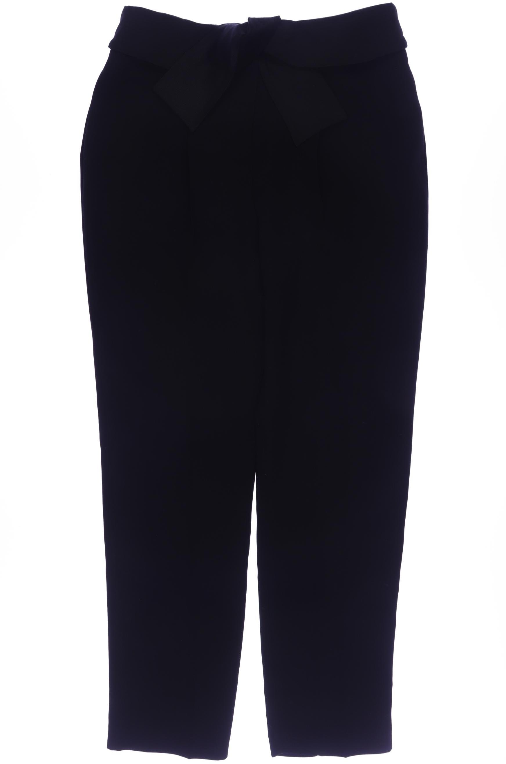 

Claudie Pierlot Damen Stoffhose, schwarz, Gr. 40