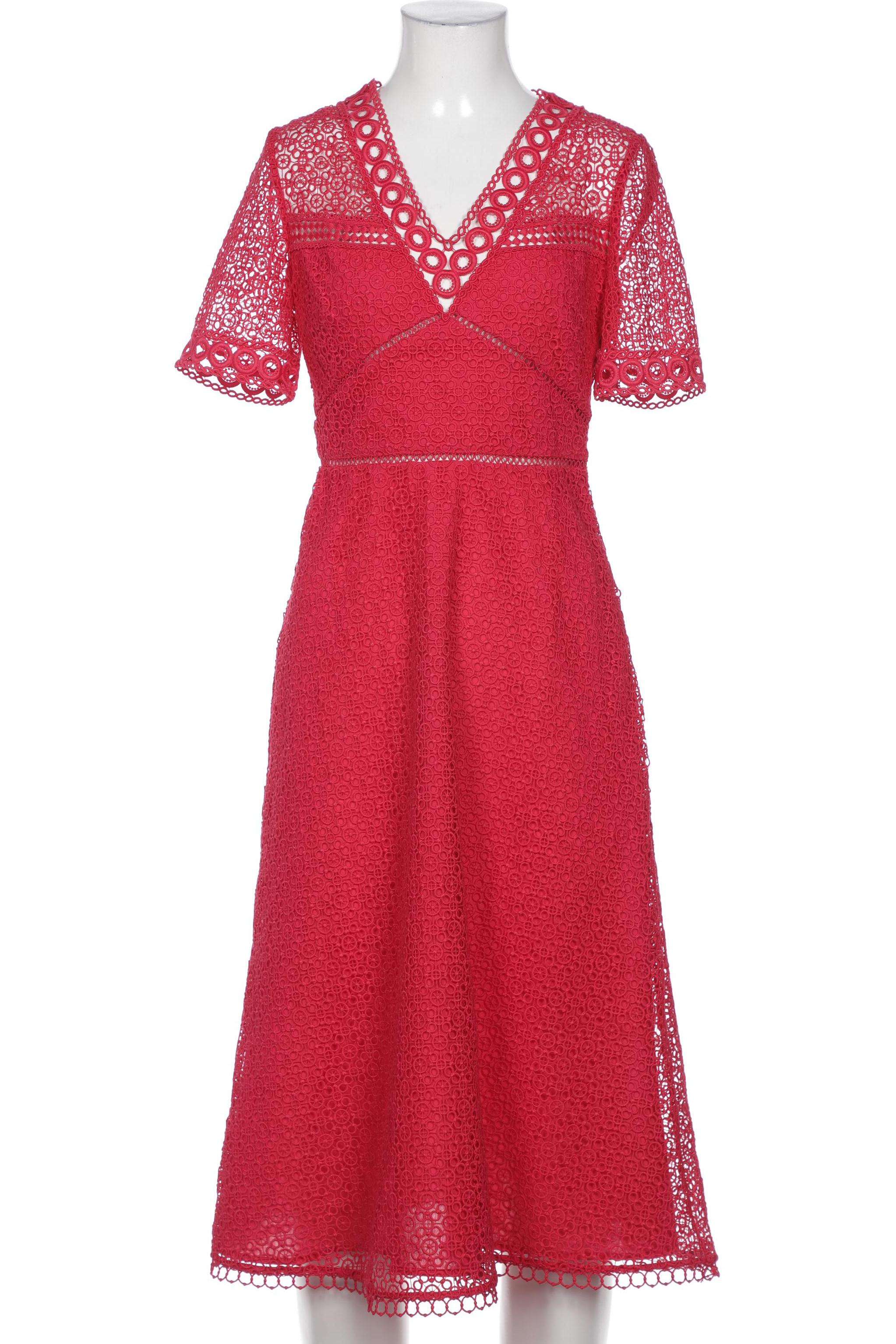 

Claudie Pierlot Damen Kleid, pink, Gr. 36