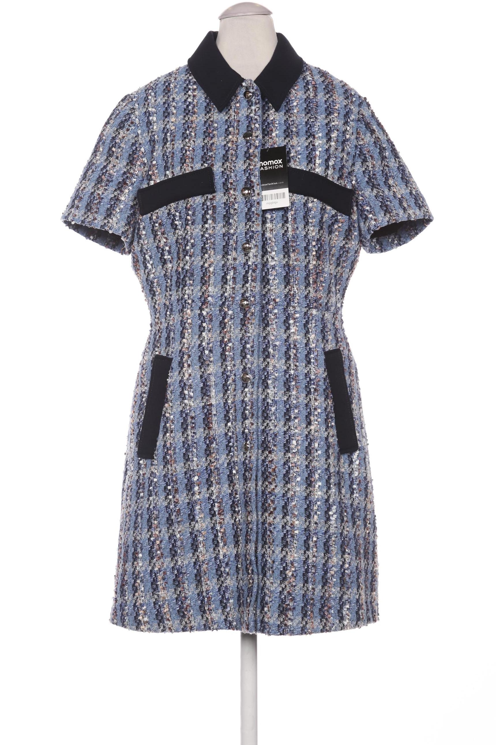 

Claudie Pierlot Damen Kleid, hellblau, Gr. 36