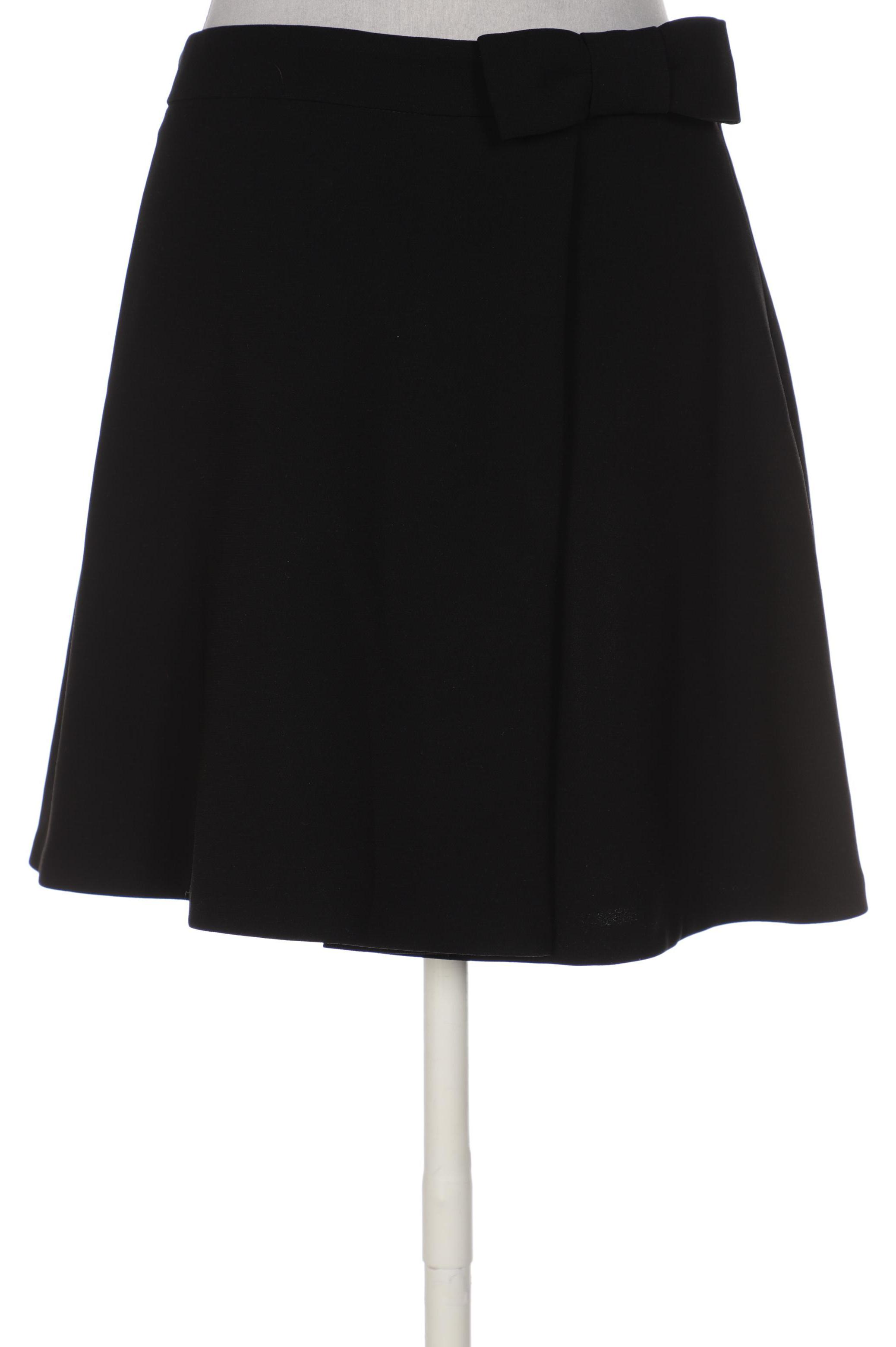 

Claudie Pierlot Damen Rock, schwarz, Gr. 36