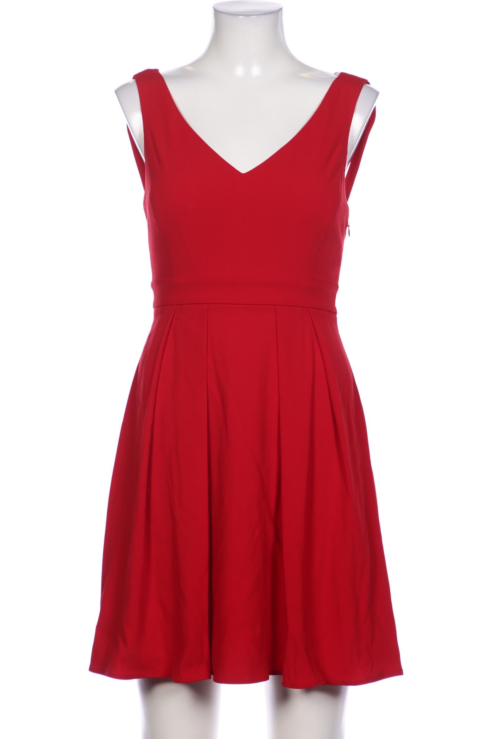 

Claudie Pierlot Damen Kleid, rot, Gr. 38