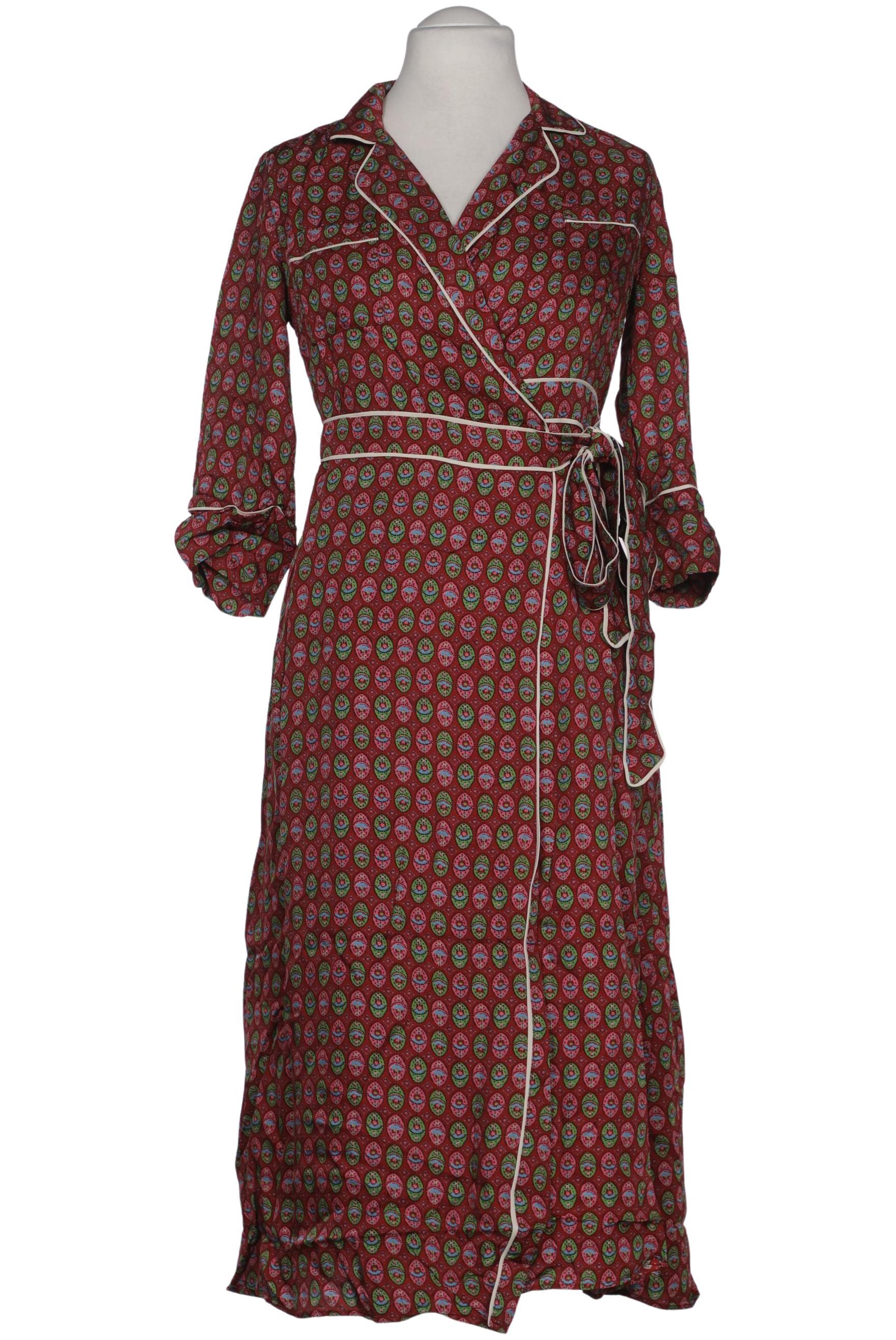 

Claudie Pierlot Damen Kleid, bordeaux, Gr. 40