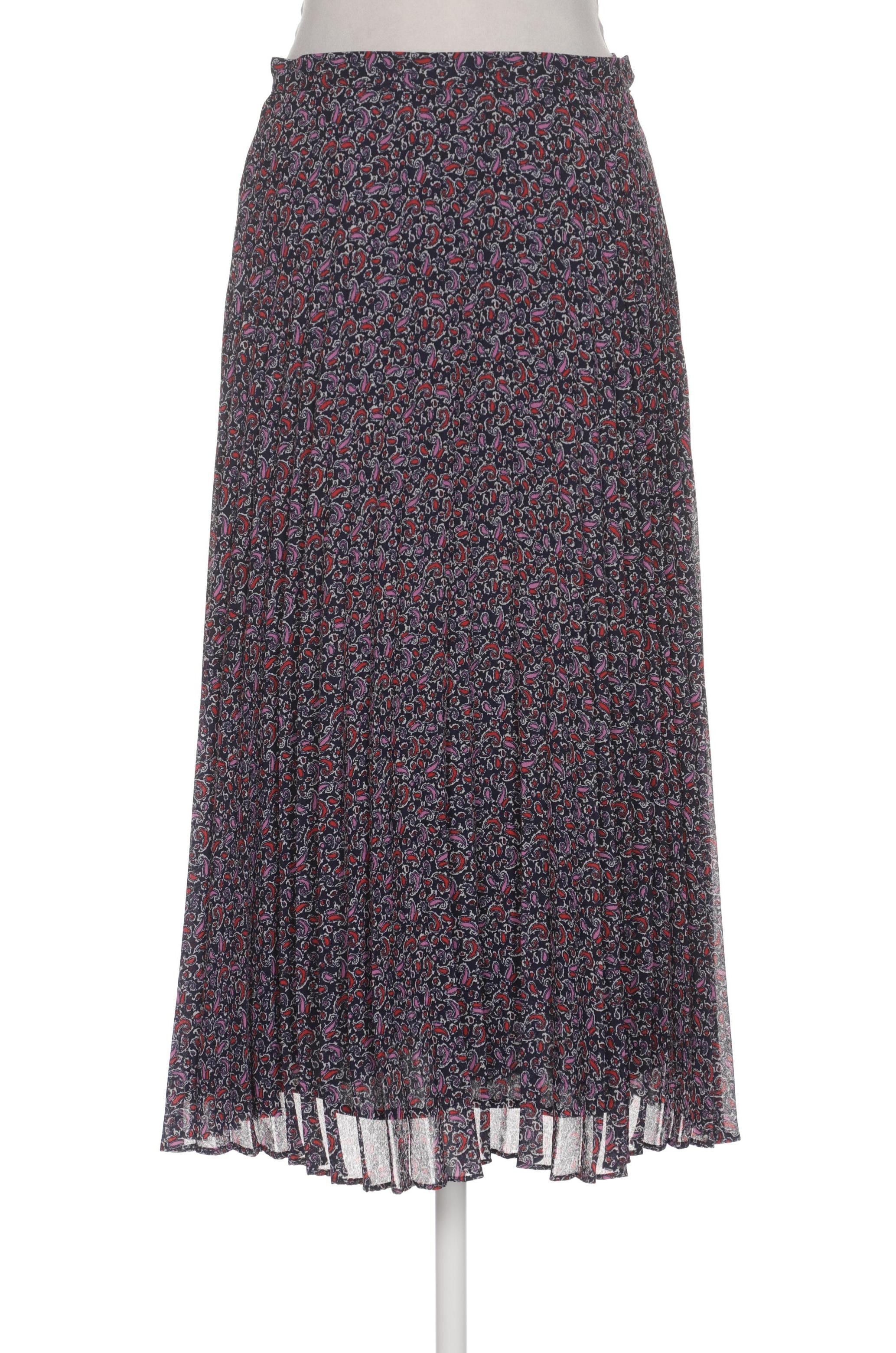 

Claudie Pierlot Damen Rock, marineblau, Gr. 36