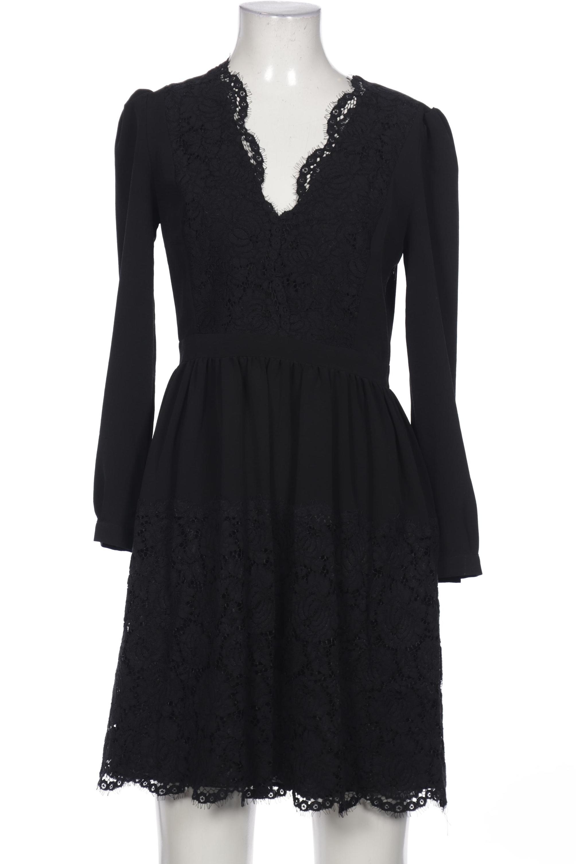 

Claudie Pierlot Damen Kleid, schwarz, Gr. 36