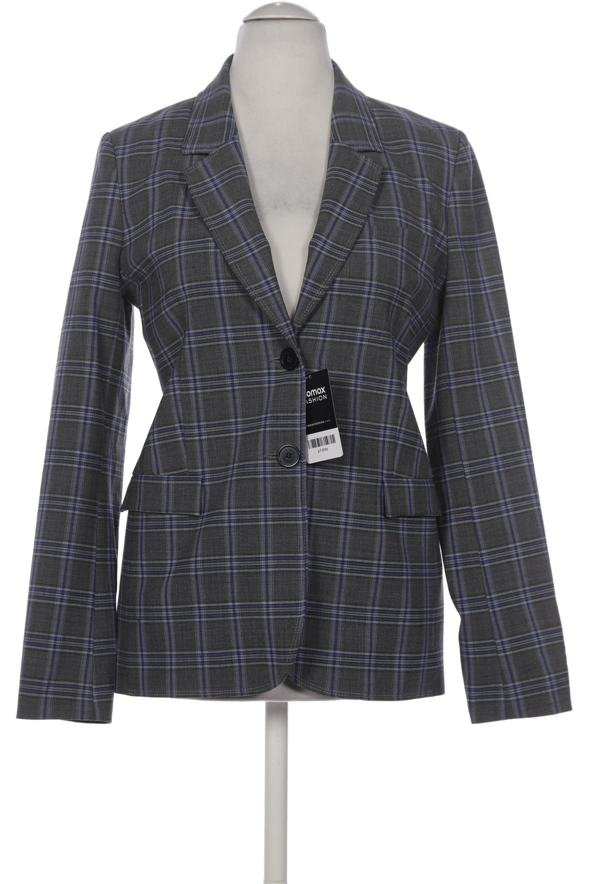 

Claudie Pierlot Damen Blazer, grau, Gr. 38