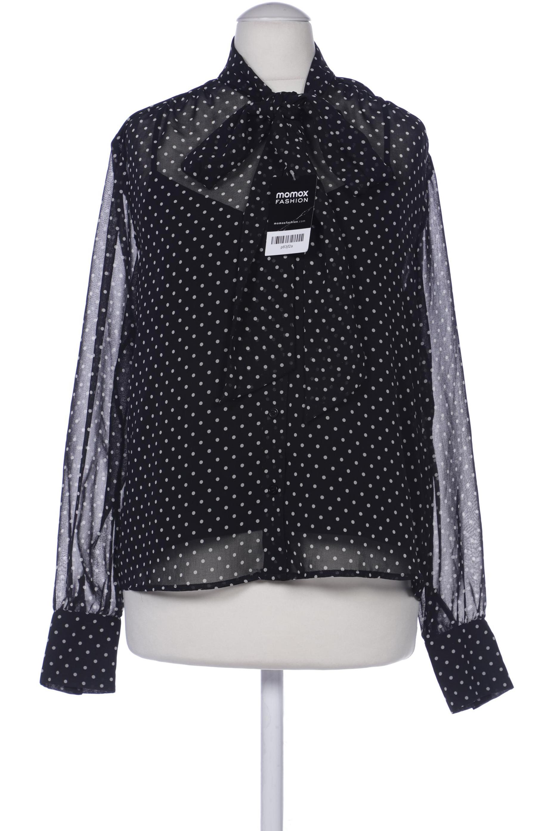 

Claudie Pierlot Damen Bluse, schwarz, Gr. 36