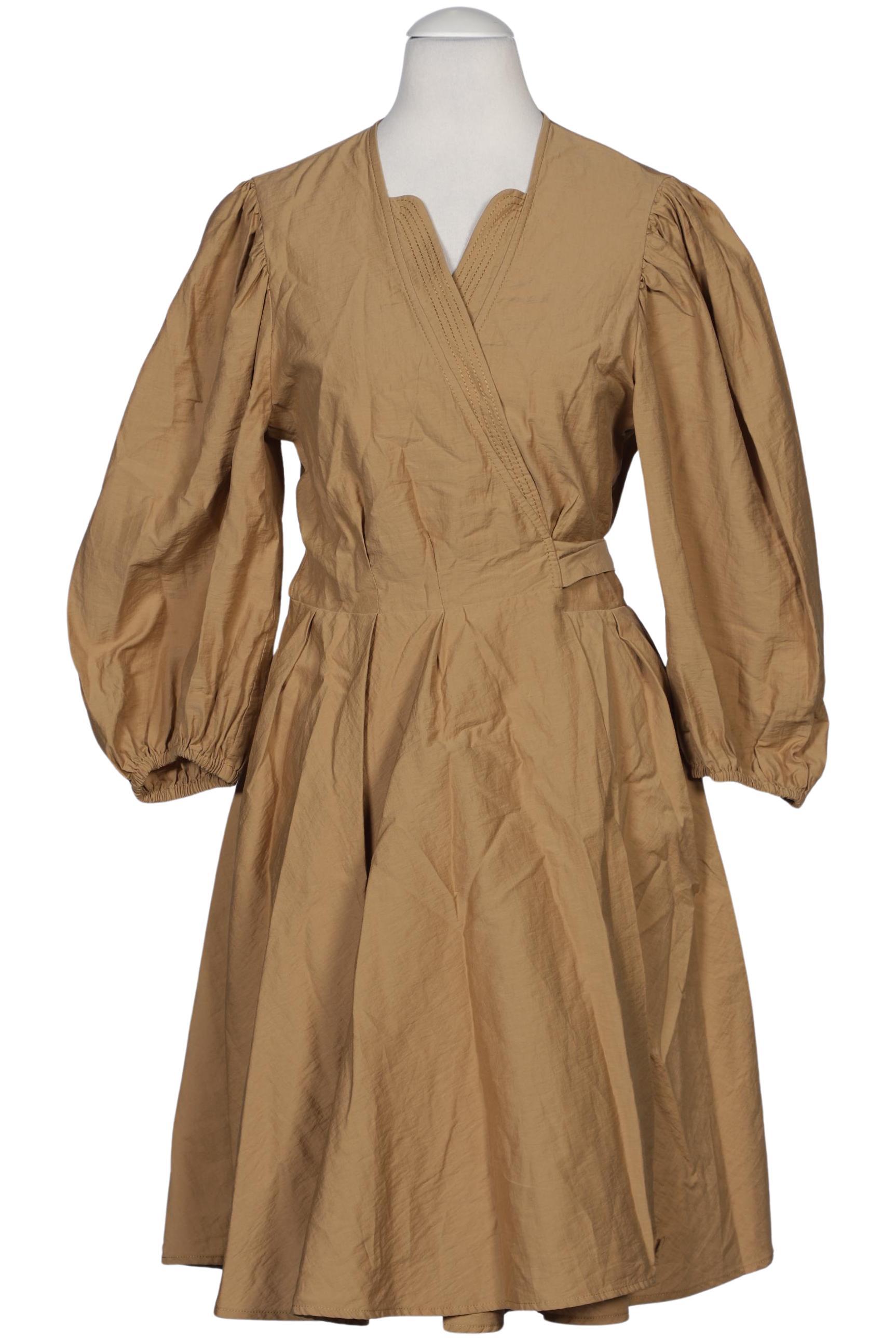 

Claudie Pierlot Damen Kleid, beige, Gr. 40