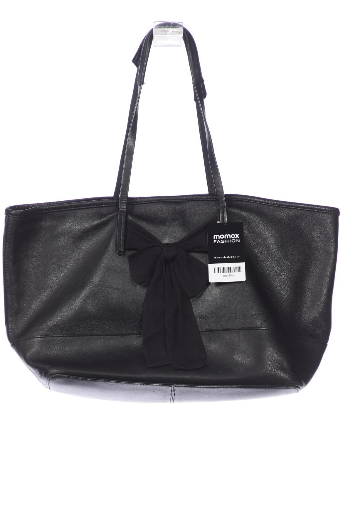 

Claudie Pierlot Damen Handtasche, schwarz, Gr.