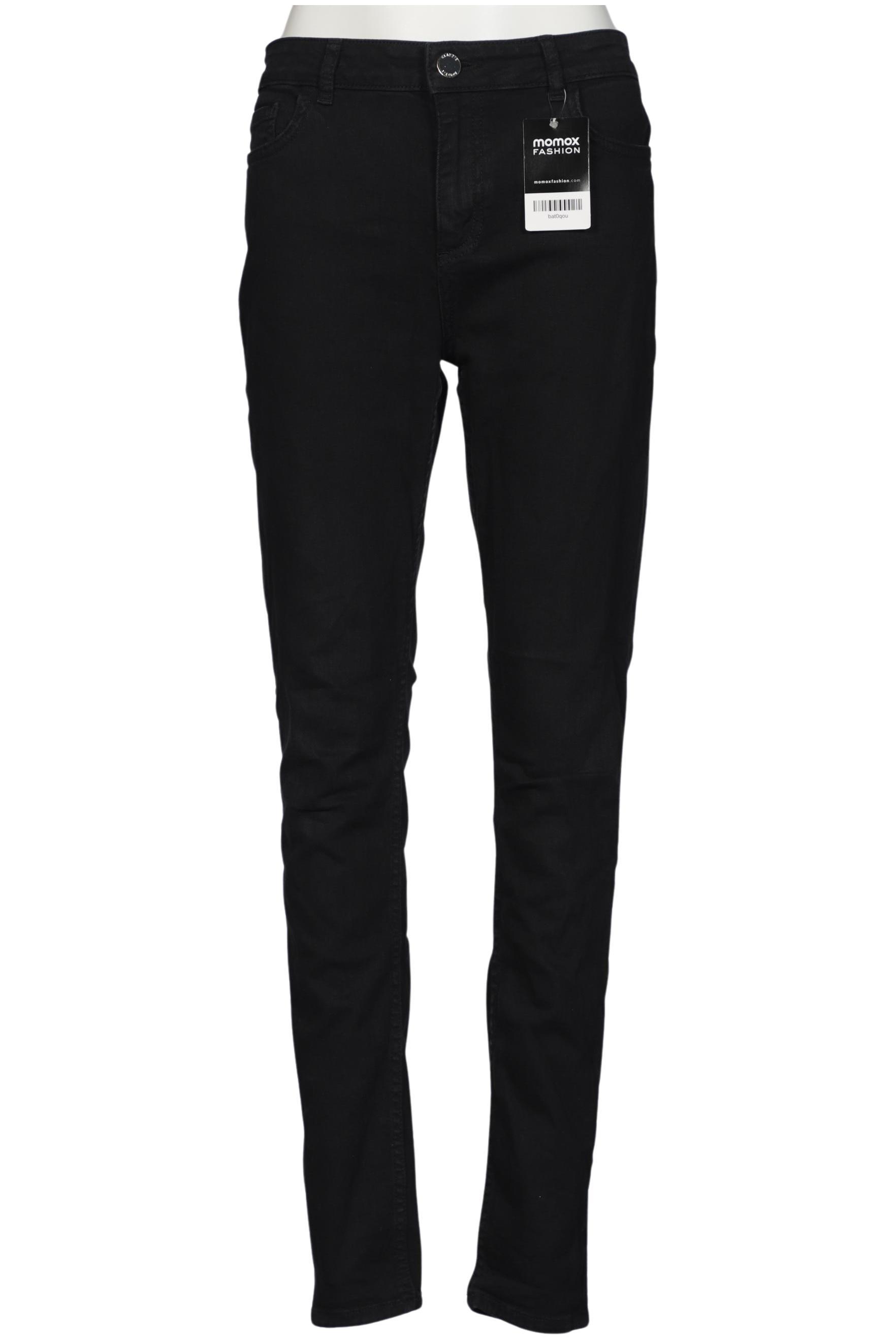 

Claudie Pierlot Damen Jeans, schwarz, Gr. 40