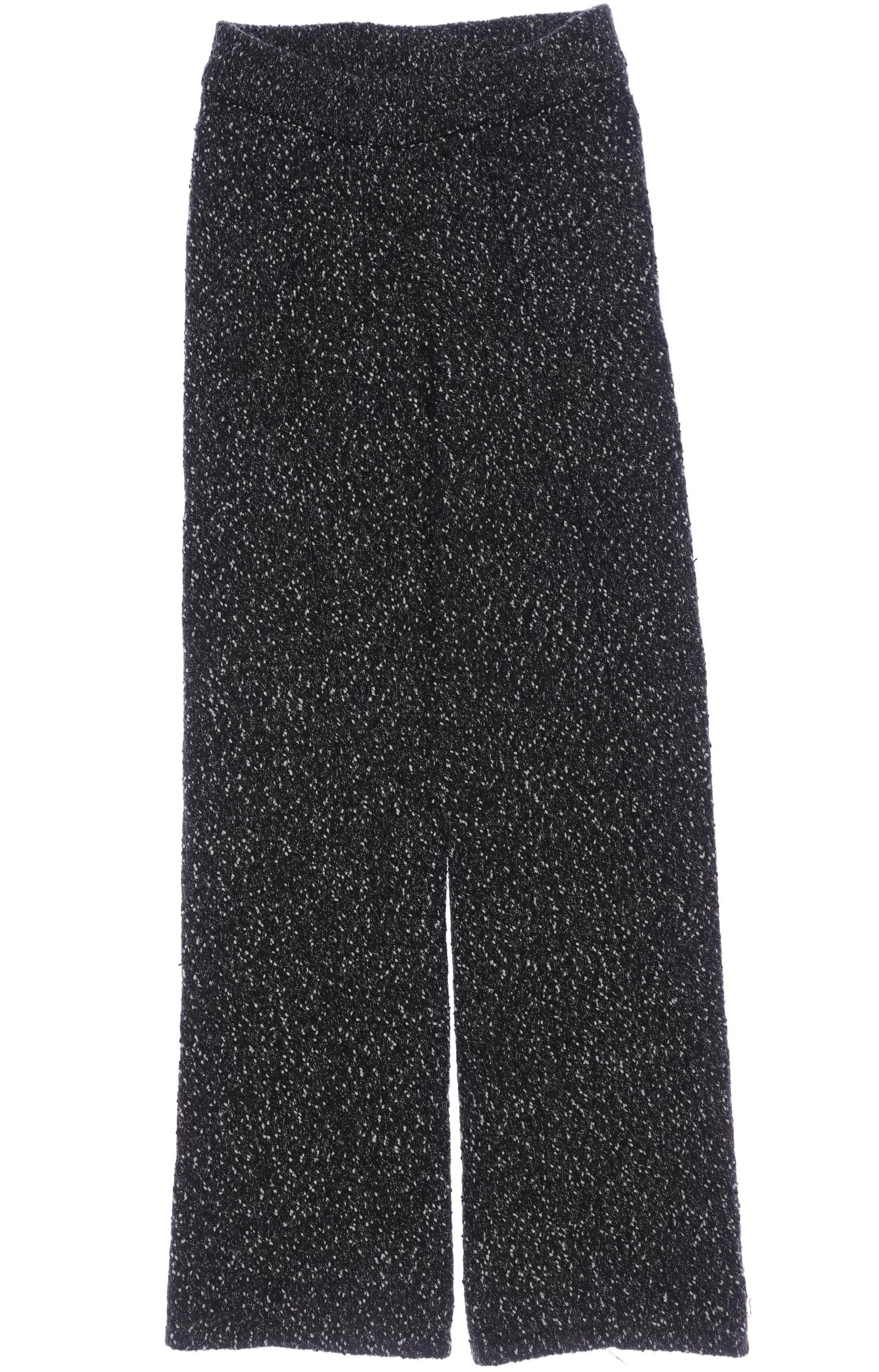 

Claudie Pierlot Damen Stoffhose, schwarz, Gr. 38