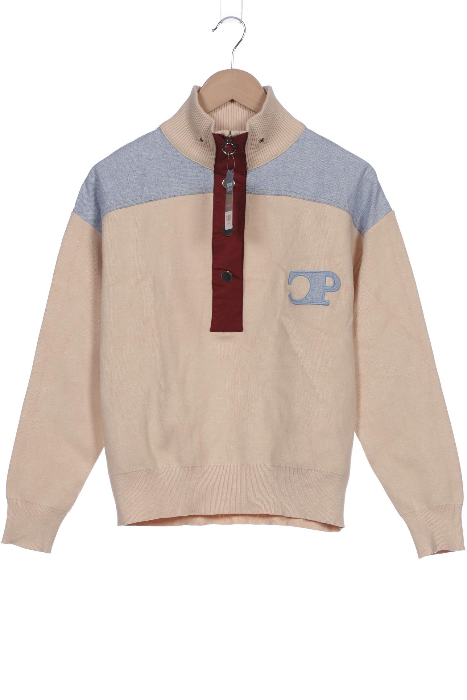 

Claudie Pierlot Damen Sweatshirt, beige, Gr. 36