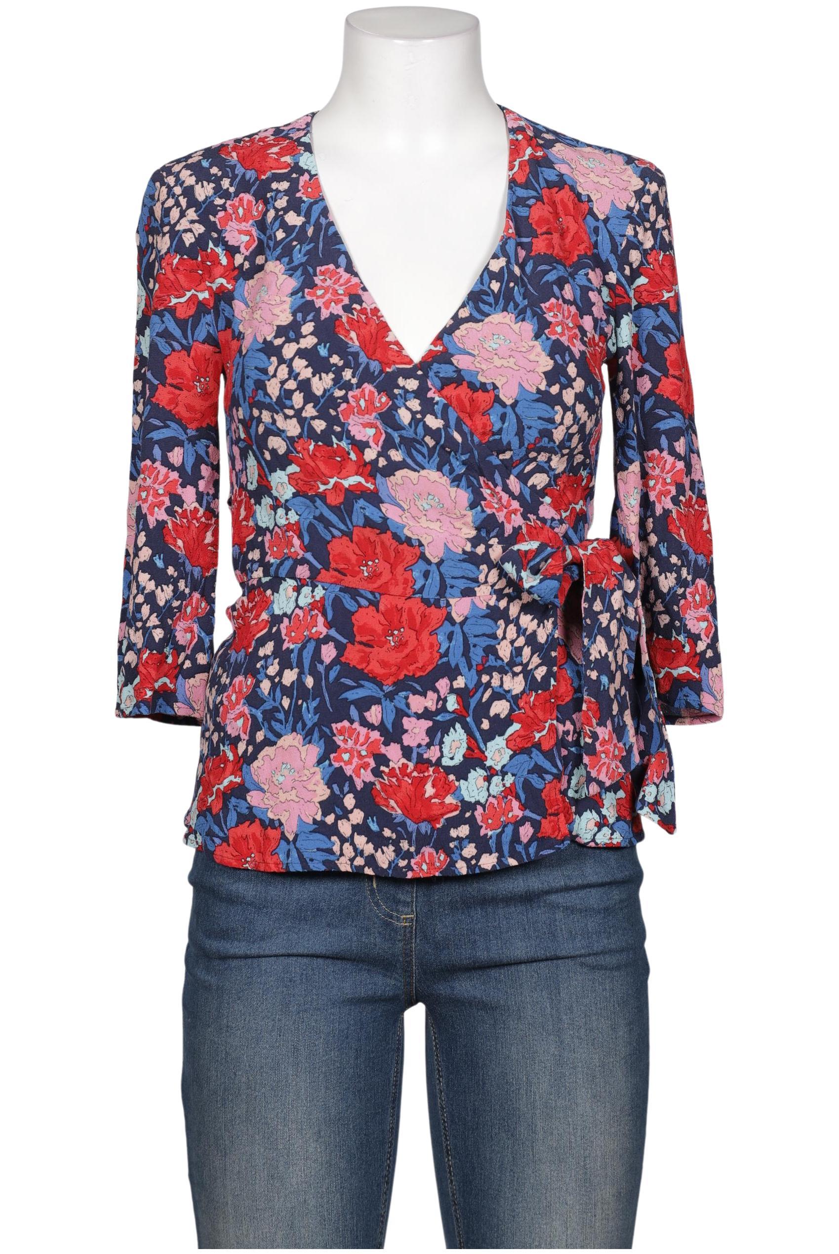 

Claudie Pierlot Damen Bluse, mehrfarbig, Gr. 36