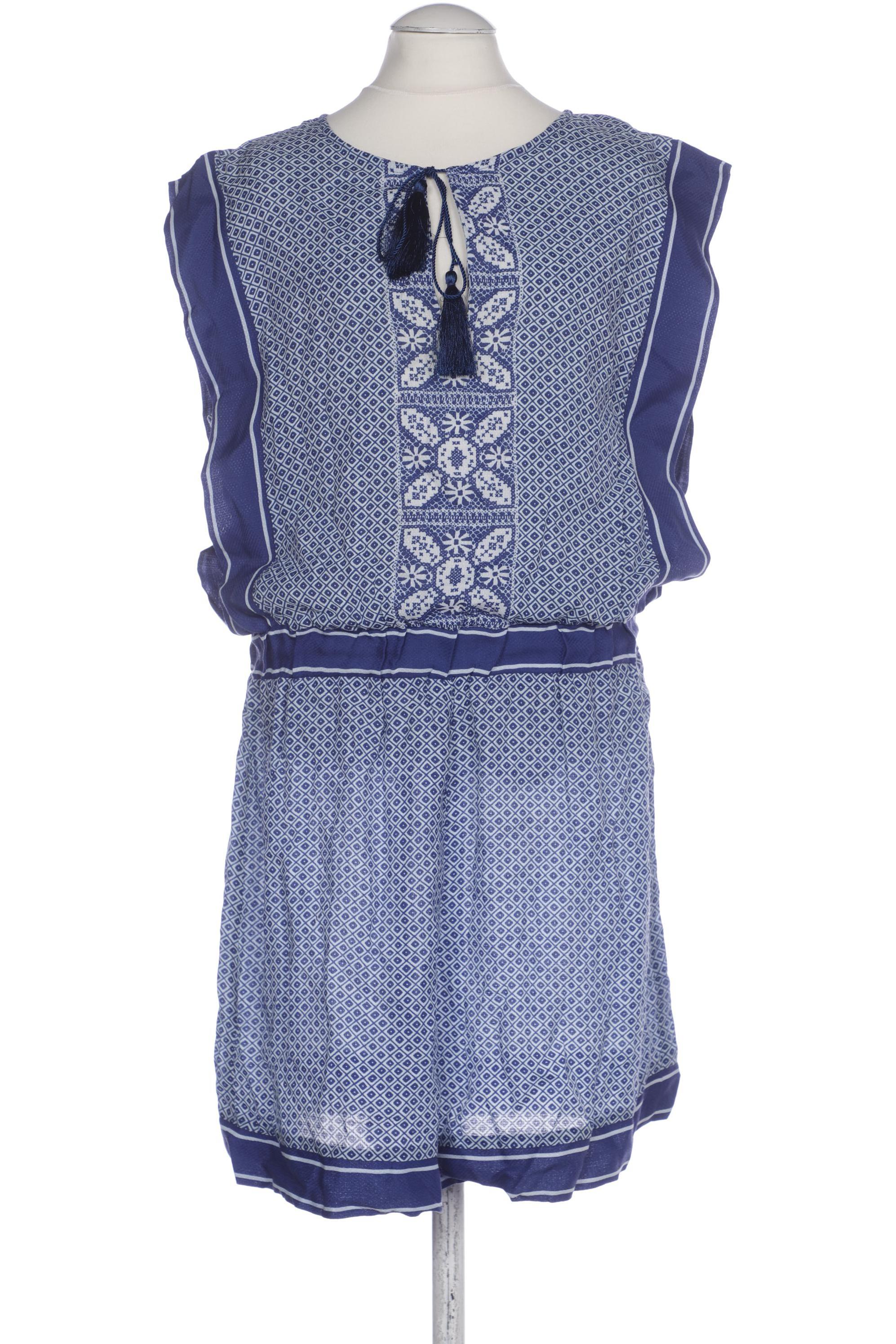 

Claudie Pierlot Damen Jumpsuit/Overall, blau, Gr. 36