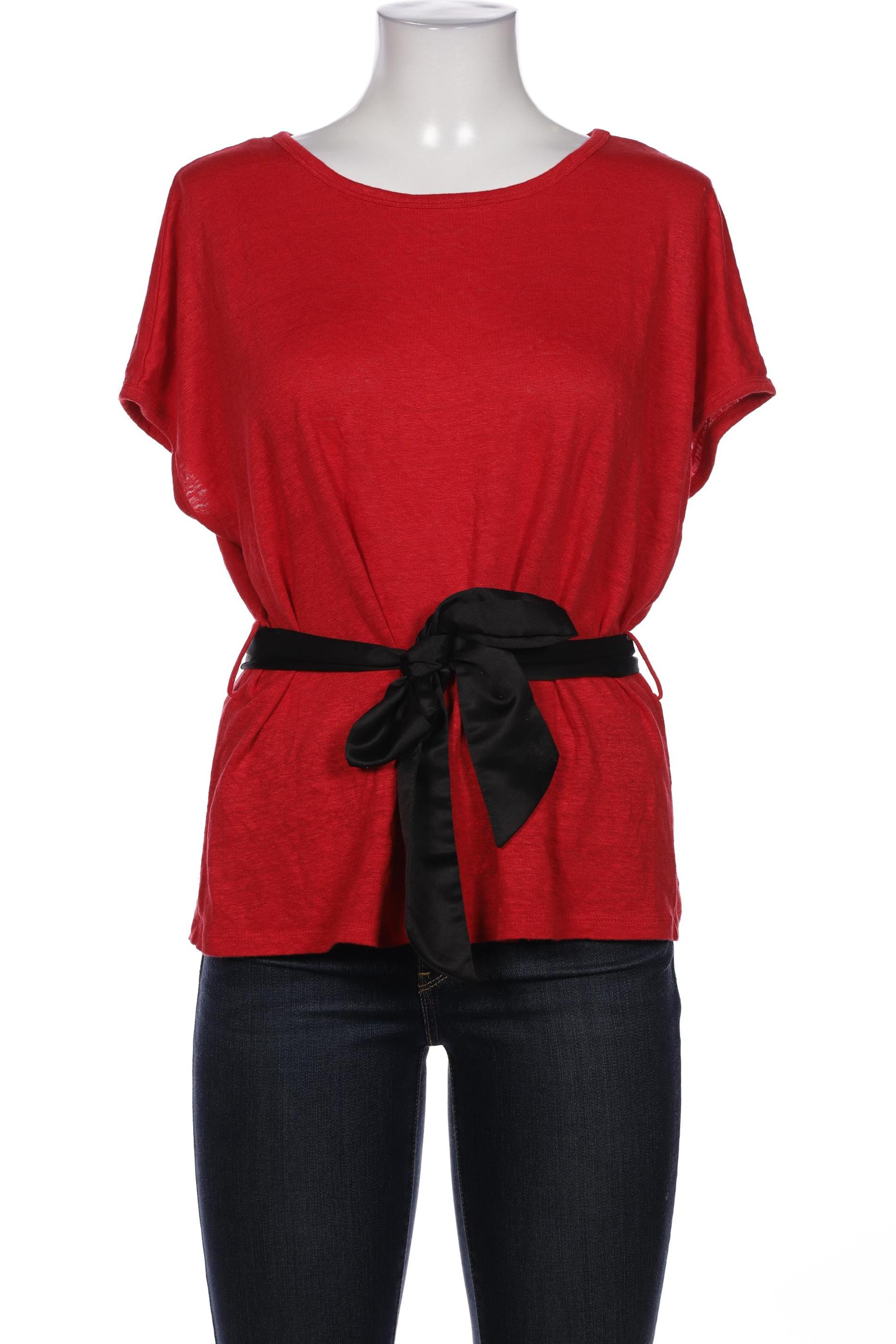 

Claudie Pierlot Damen T-Shirt, rot, Gr. 36