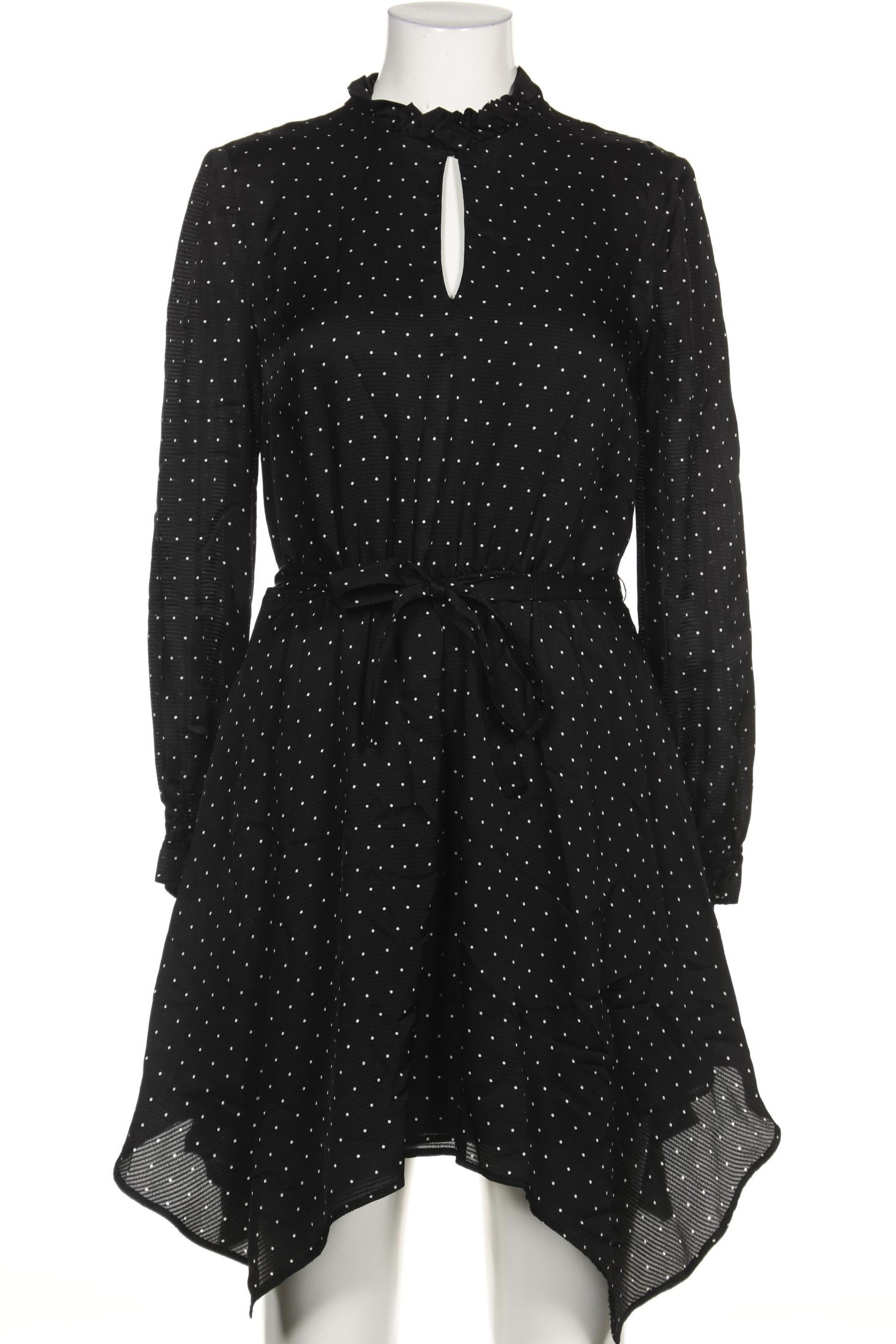 

Claudie Pierlot Damen Kleid, schwarz, Gr. 38