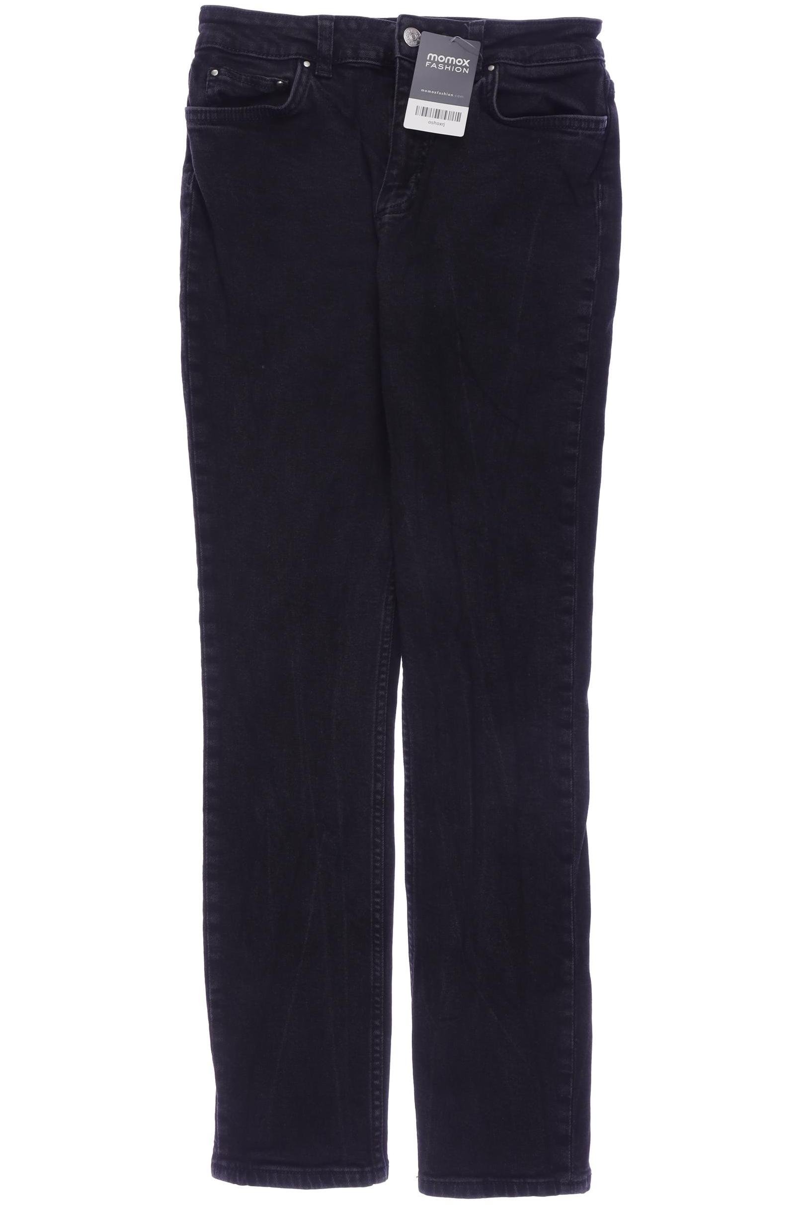 

Claudie Pierlot Damen Jeans, schwarz, Gr. 38