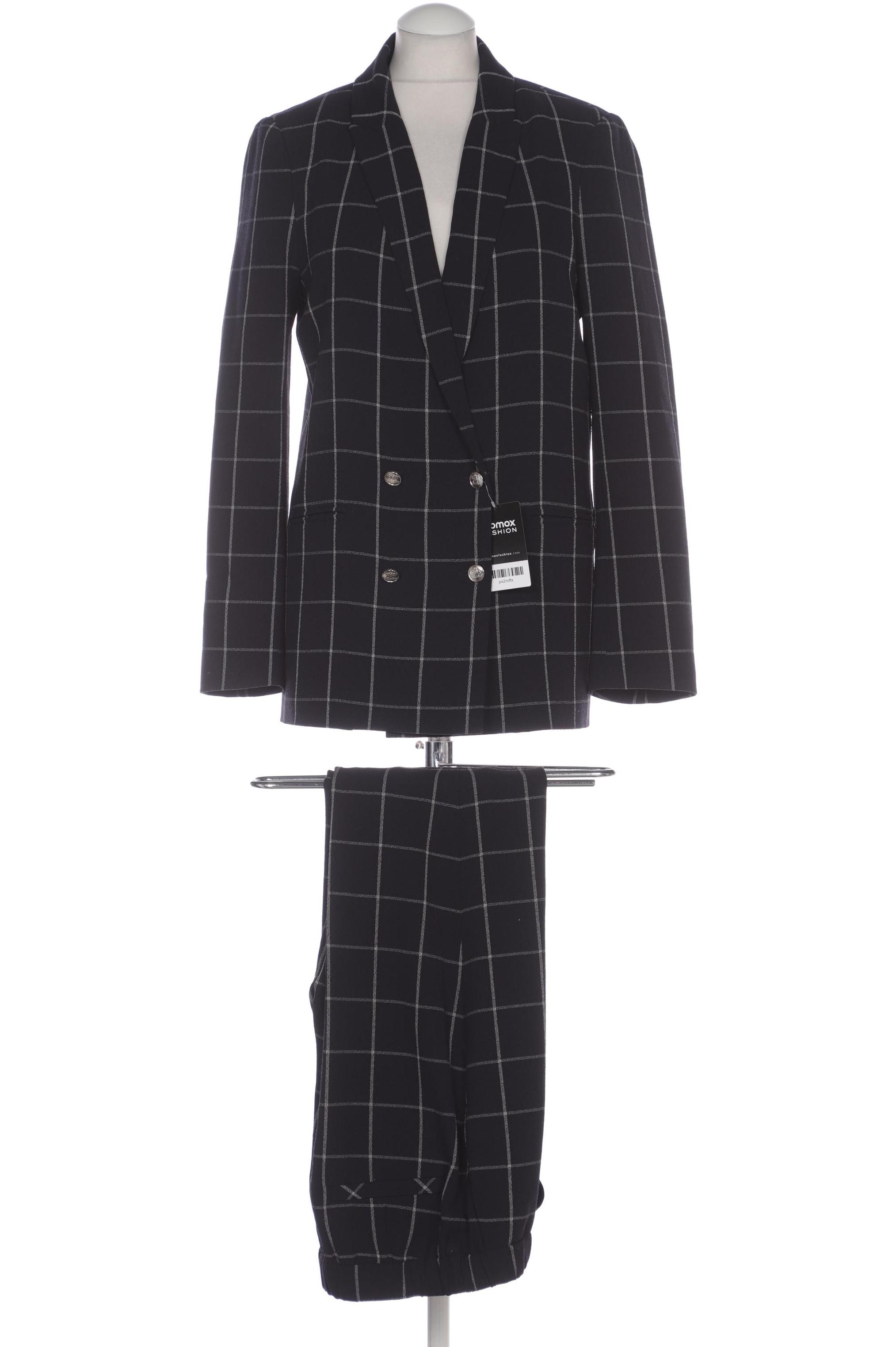 

Claudie Pierlot Damen Anzug, marineblau, Gr. 40