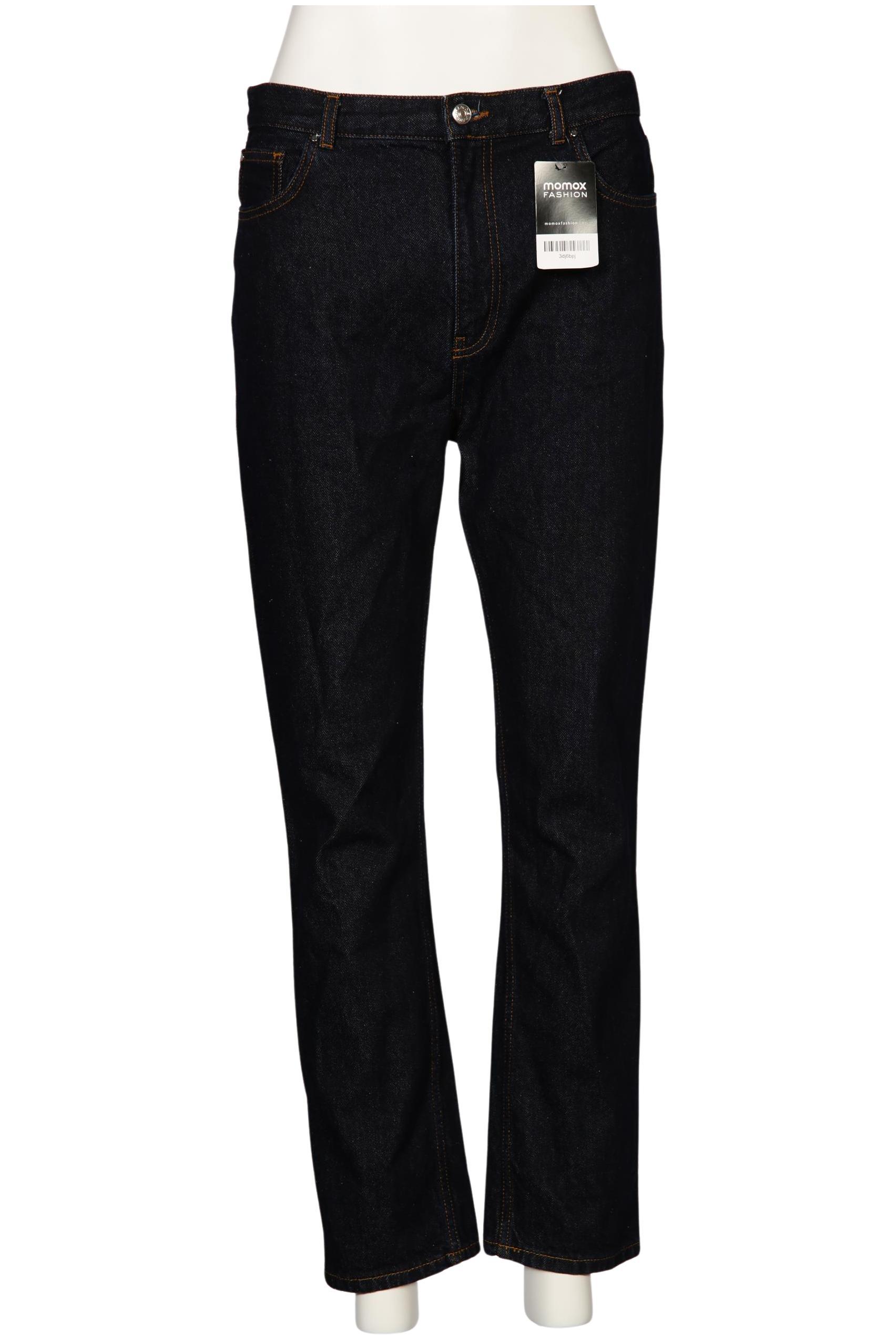

Claudie Pierlot Damen Jeans, marineblau, Gr. 42