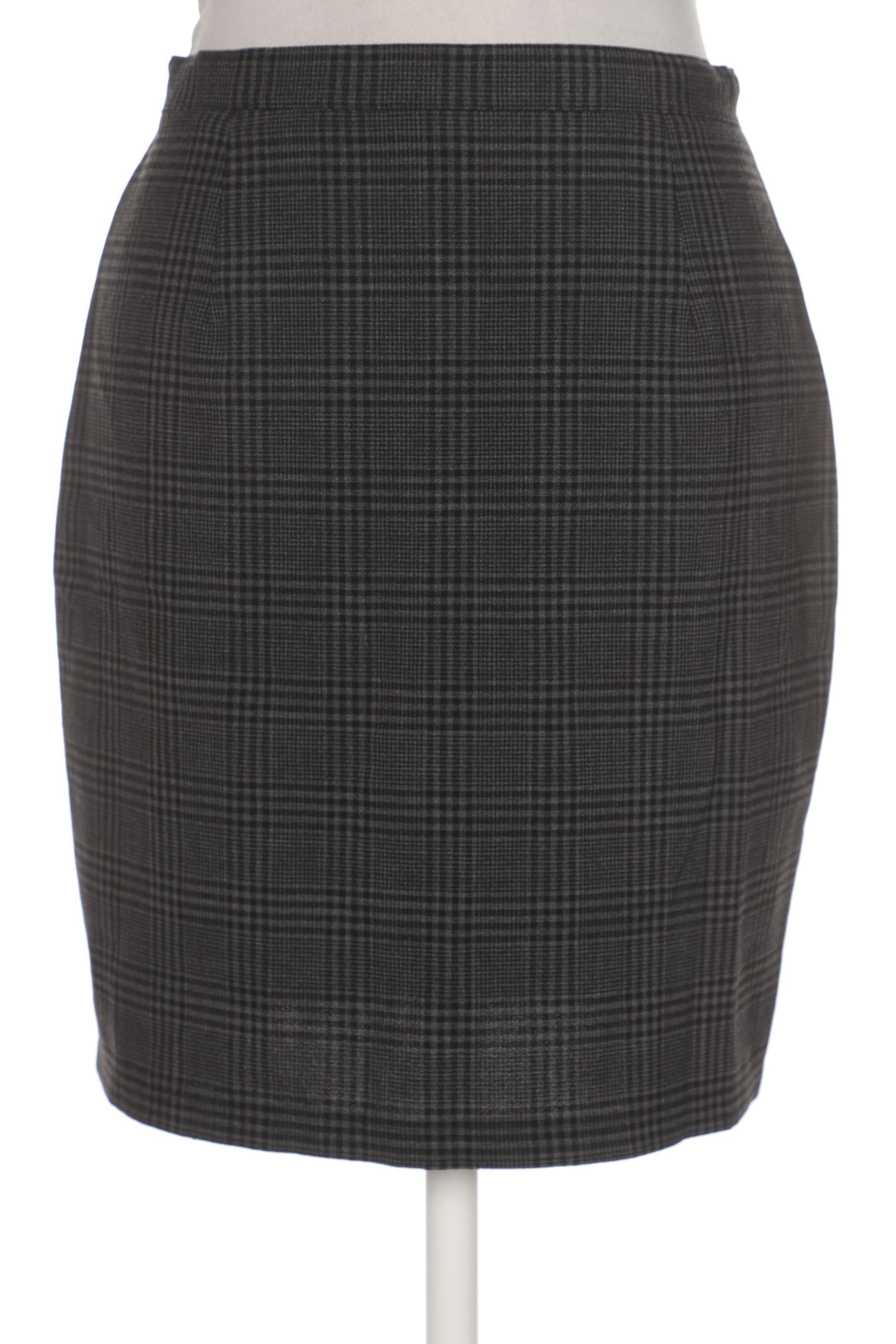 

Claudie Pierlot Damen Rock, grau, Gr. 36