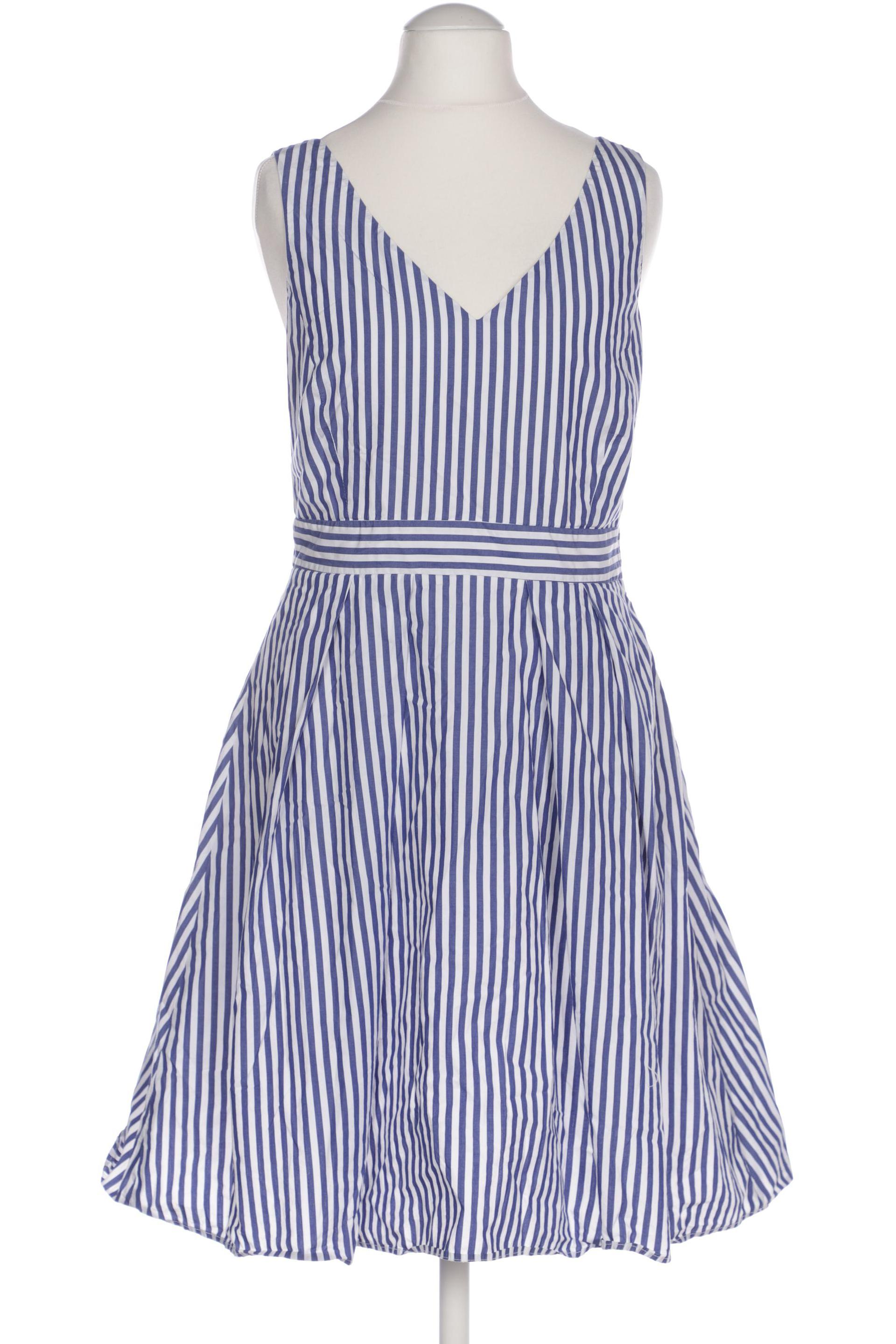 

Claudie Pierlot Damen Kleid, blau, Gr. 38