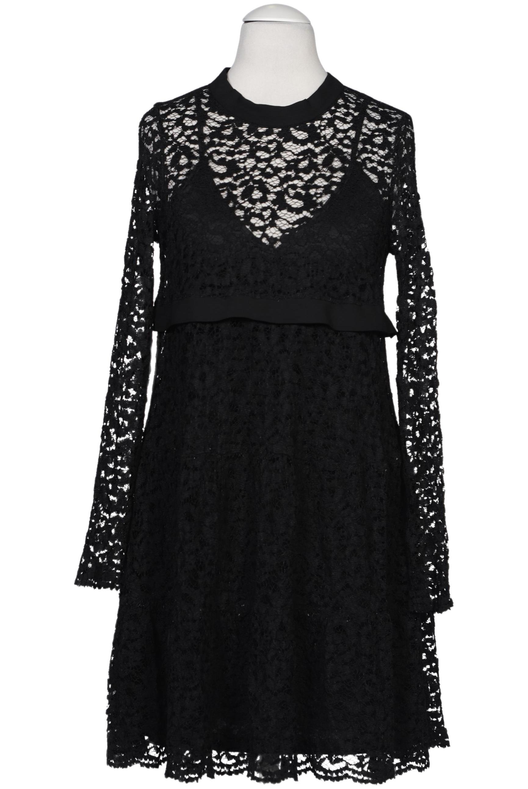 

Claudie Pierlot Damen Kleid, schwarz, Gr. 38