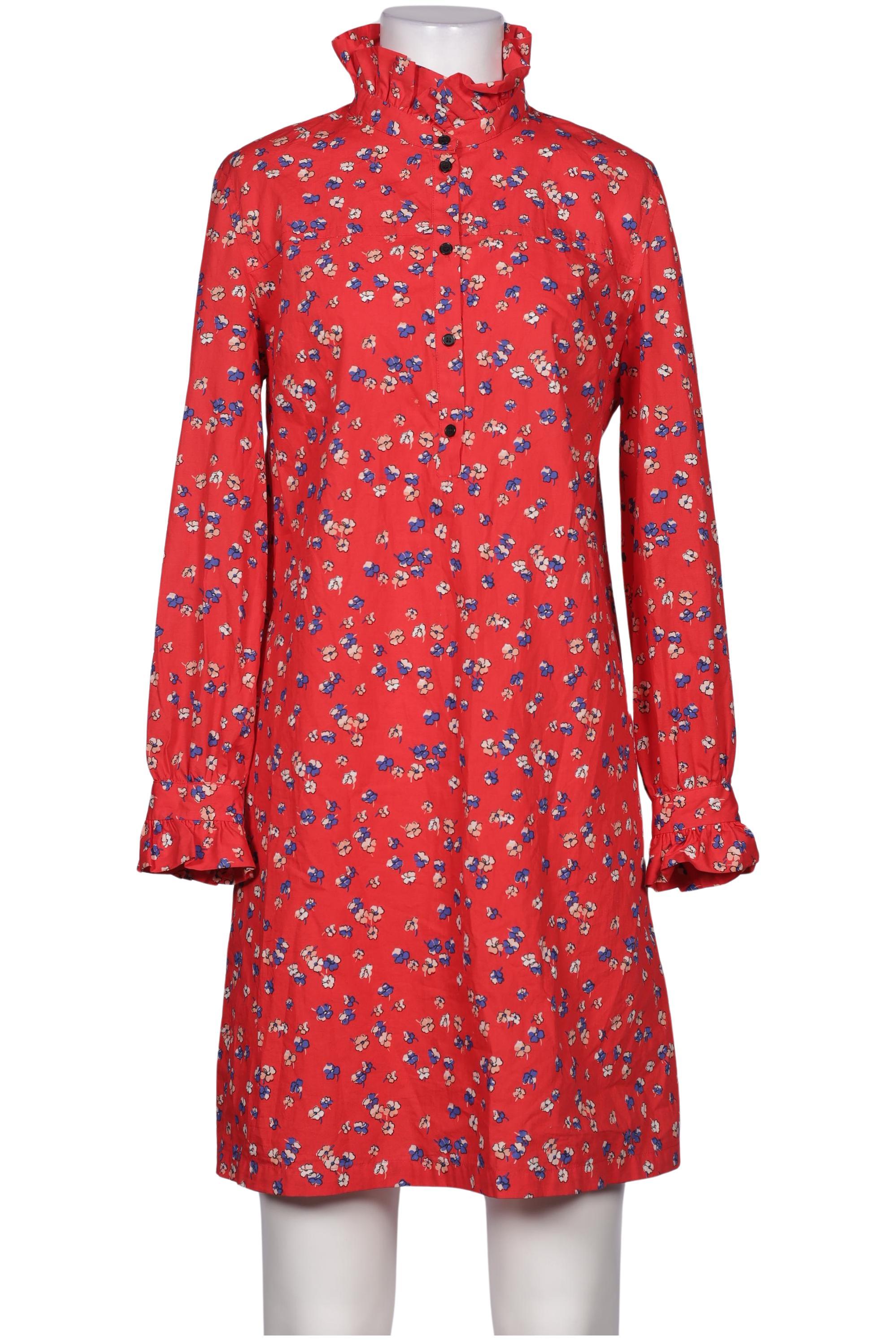 

Claudie Pierlot Damen Kleid, rot, Gr. 38