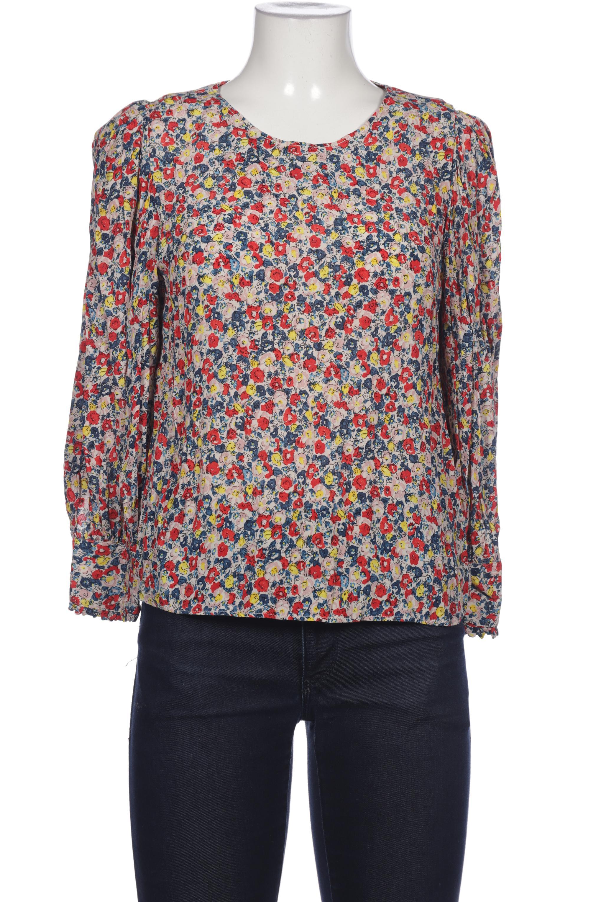 

CLAUDIE PIERLOT Damen Bluse, mehrfarbig