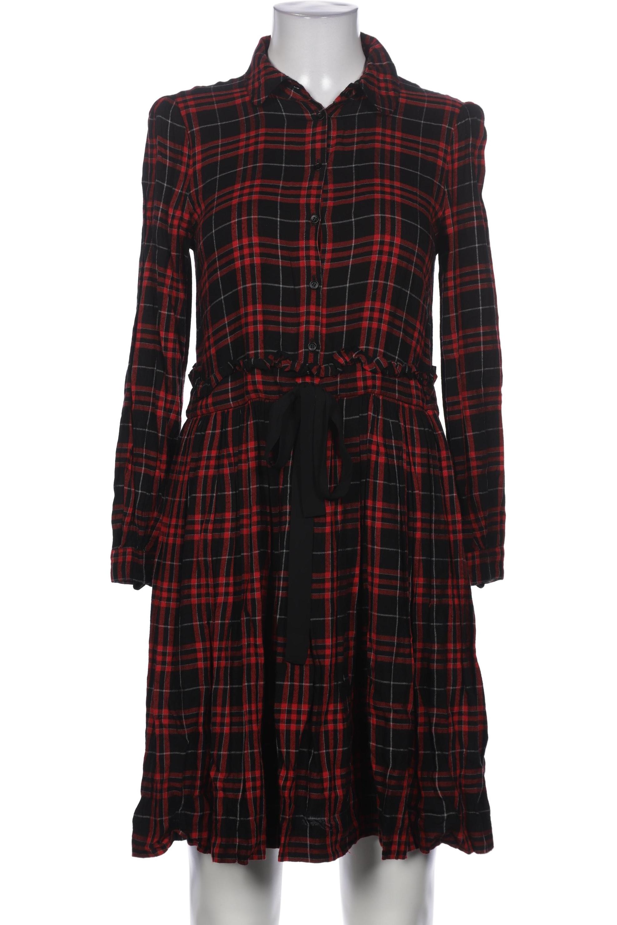 

Claudie Pierlot Damen Kleid, schwarz, Gr. 36