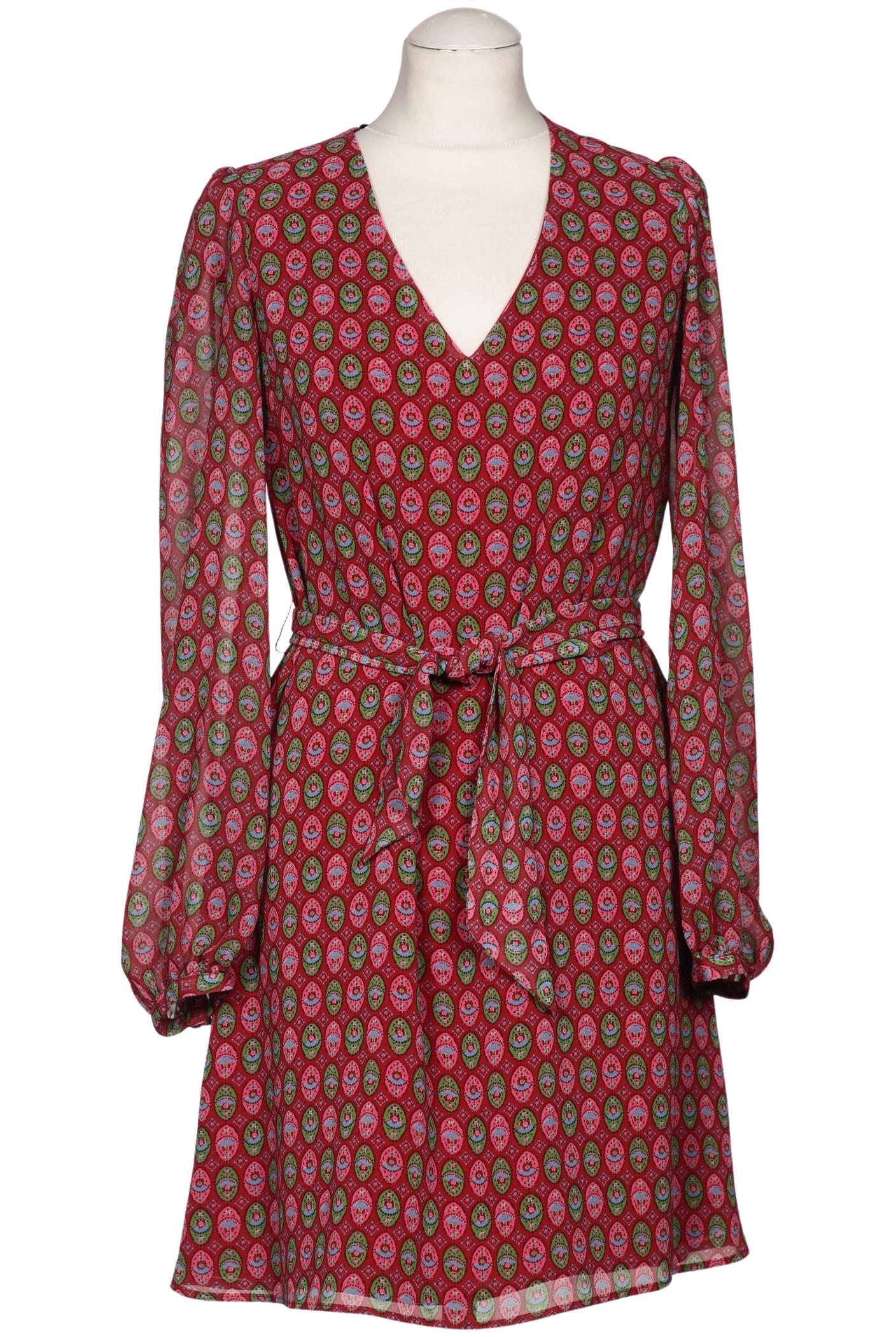 

Claudie Pierlot Damen Kleid, rot, Gr. 36