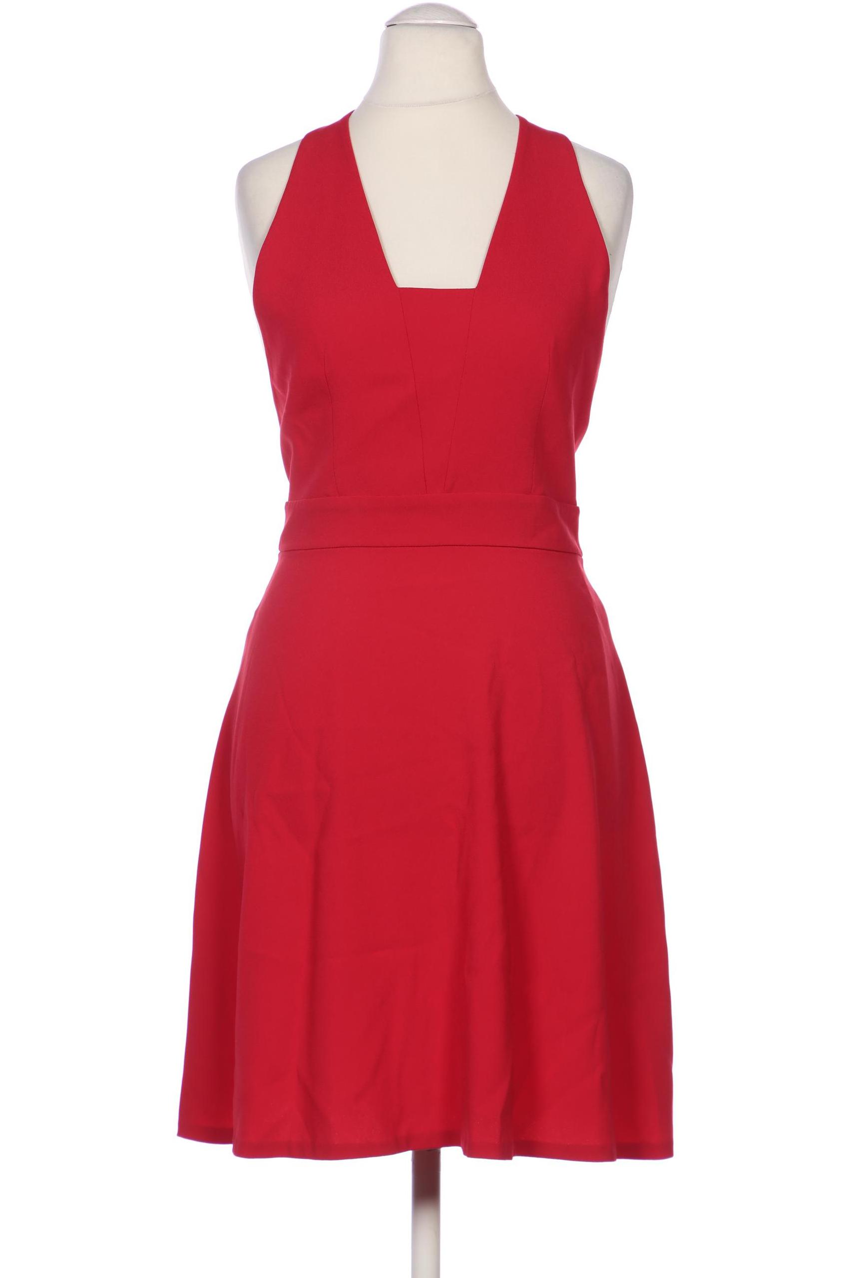 

Claudie Pierlot Damen Kleid, rot, Gr. 38