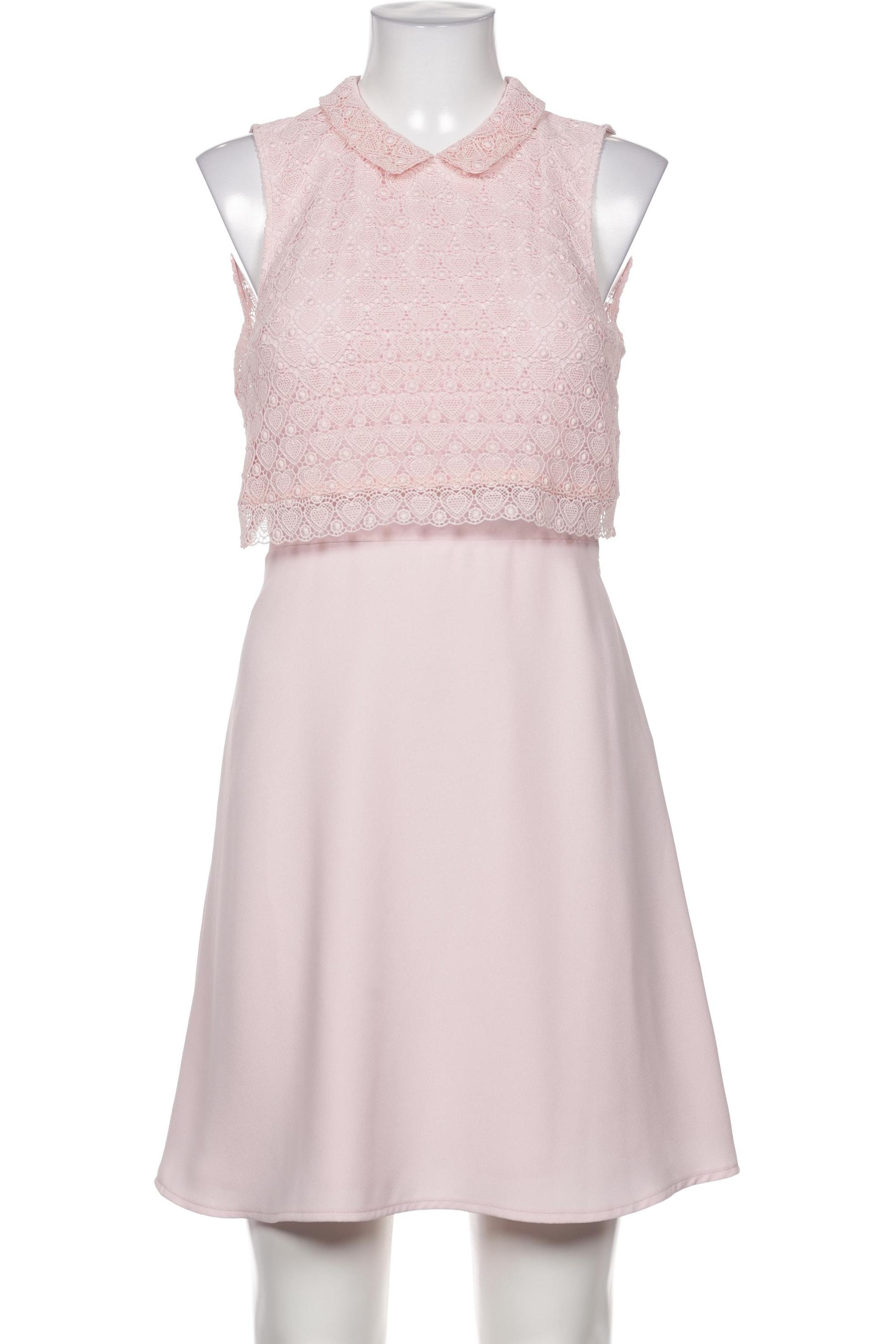 

Claudie Pierlot Damen Kleid, pink, Gr. 36