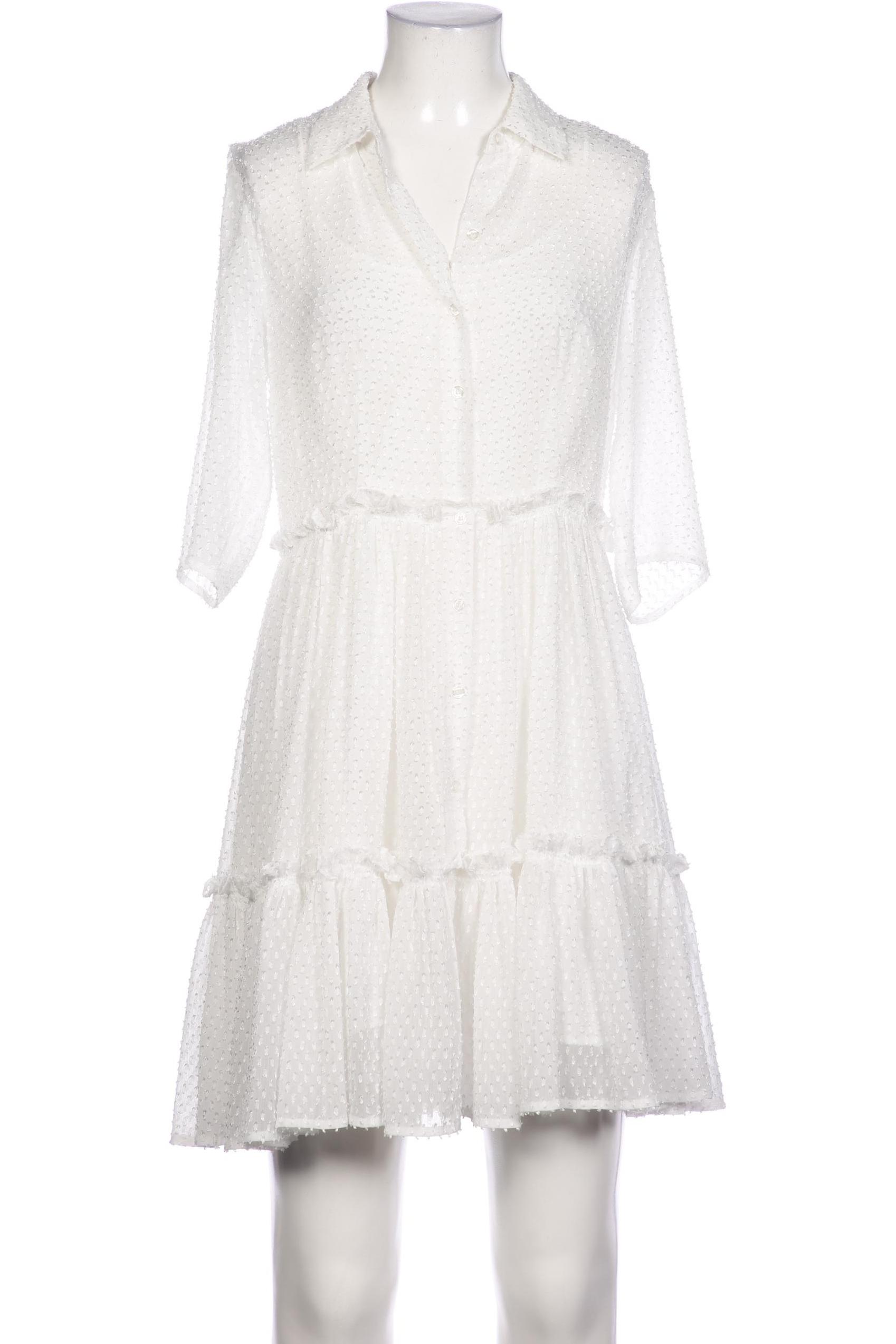 

CLAUDIE PIERLOT Damen Kleid, weiß