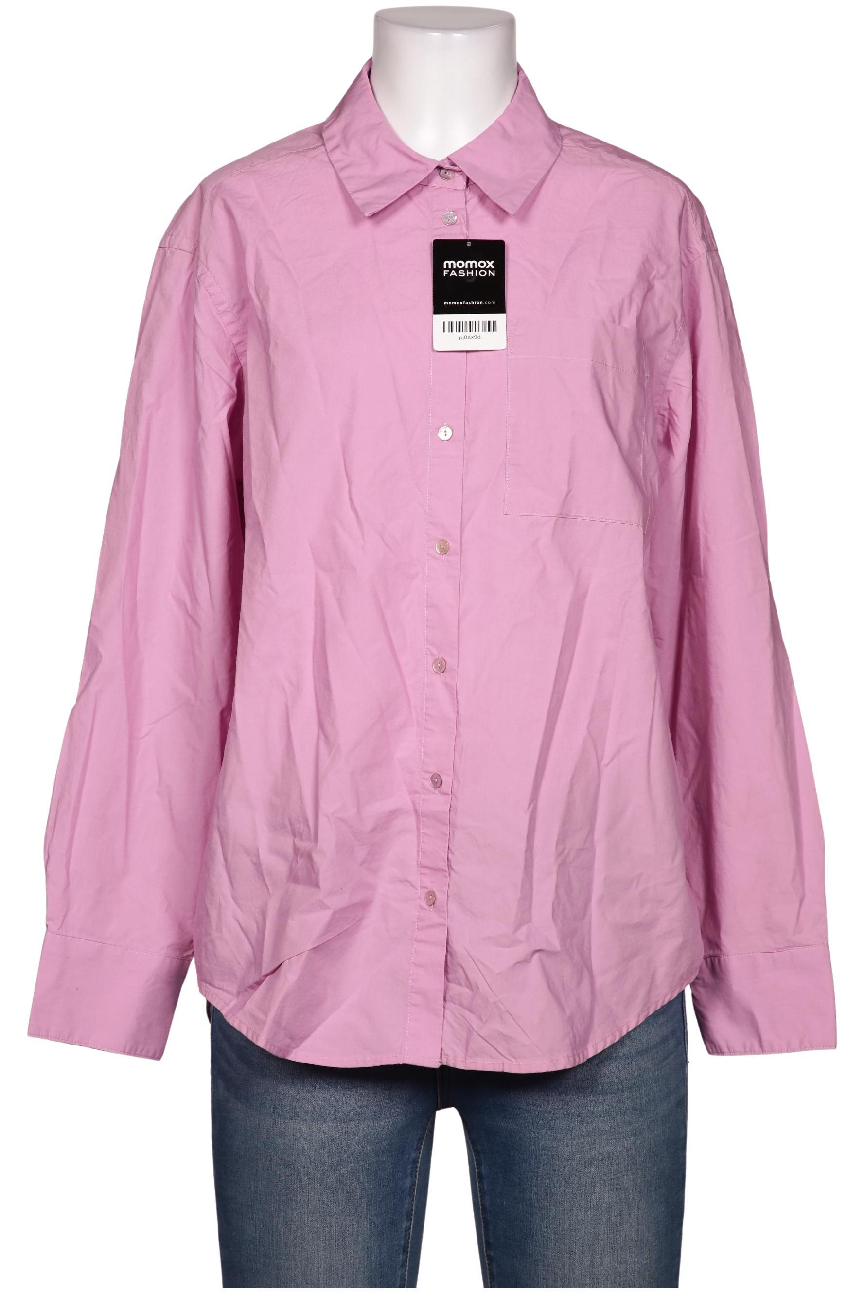 

Claudie Pierlot Damen Bluse, pink, Gr. 40