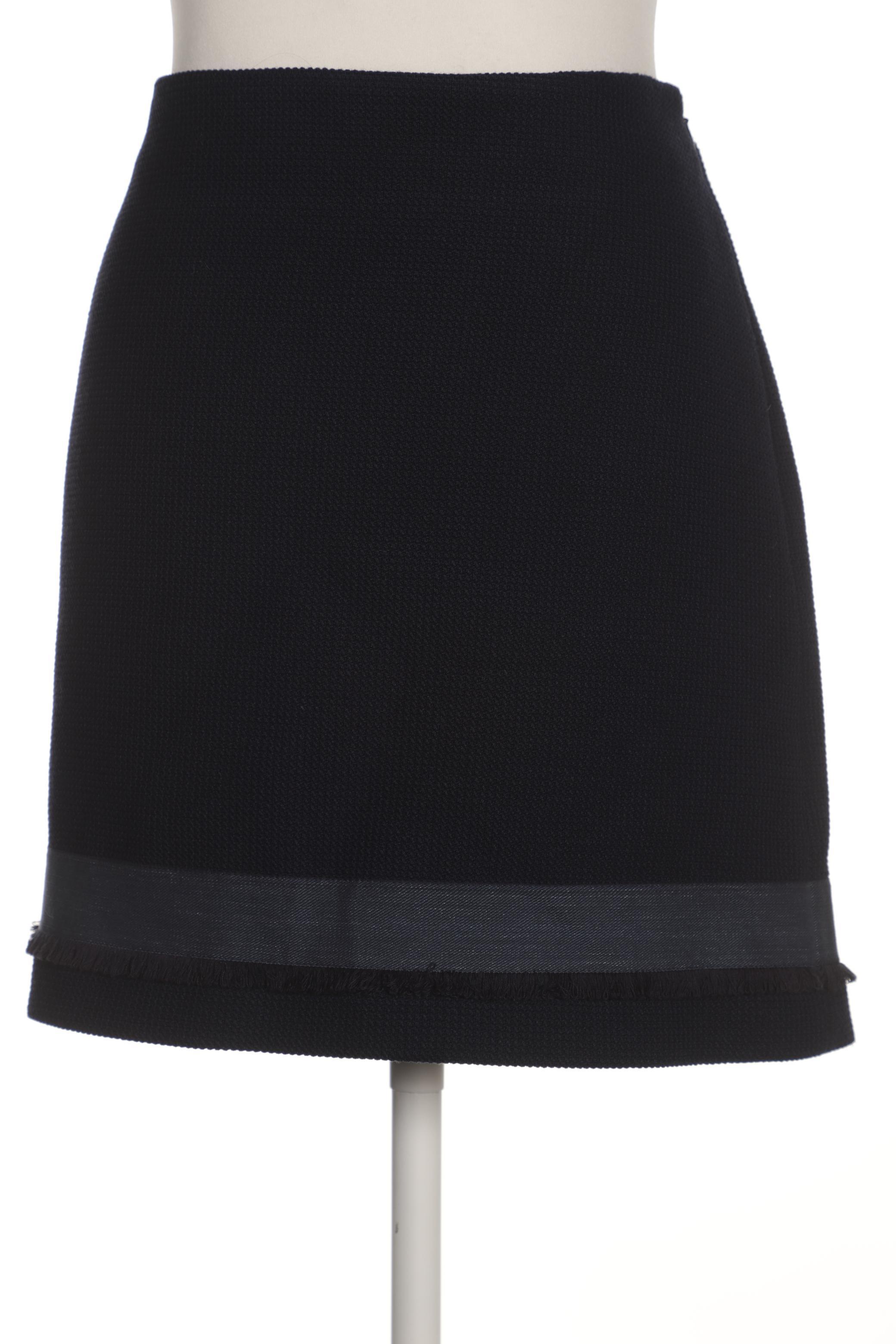 

CLAUDIE PIERLOT Damen Rock, marineblau