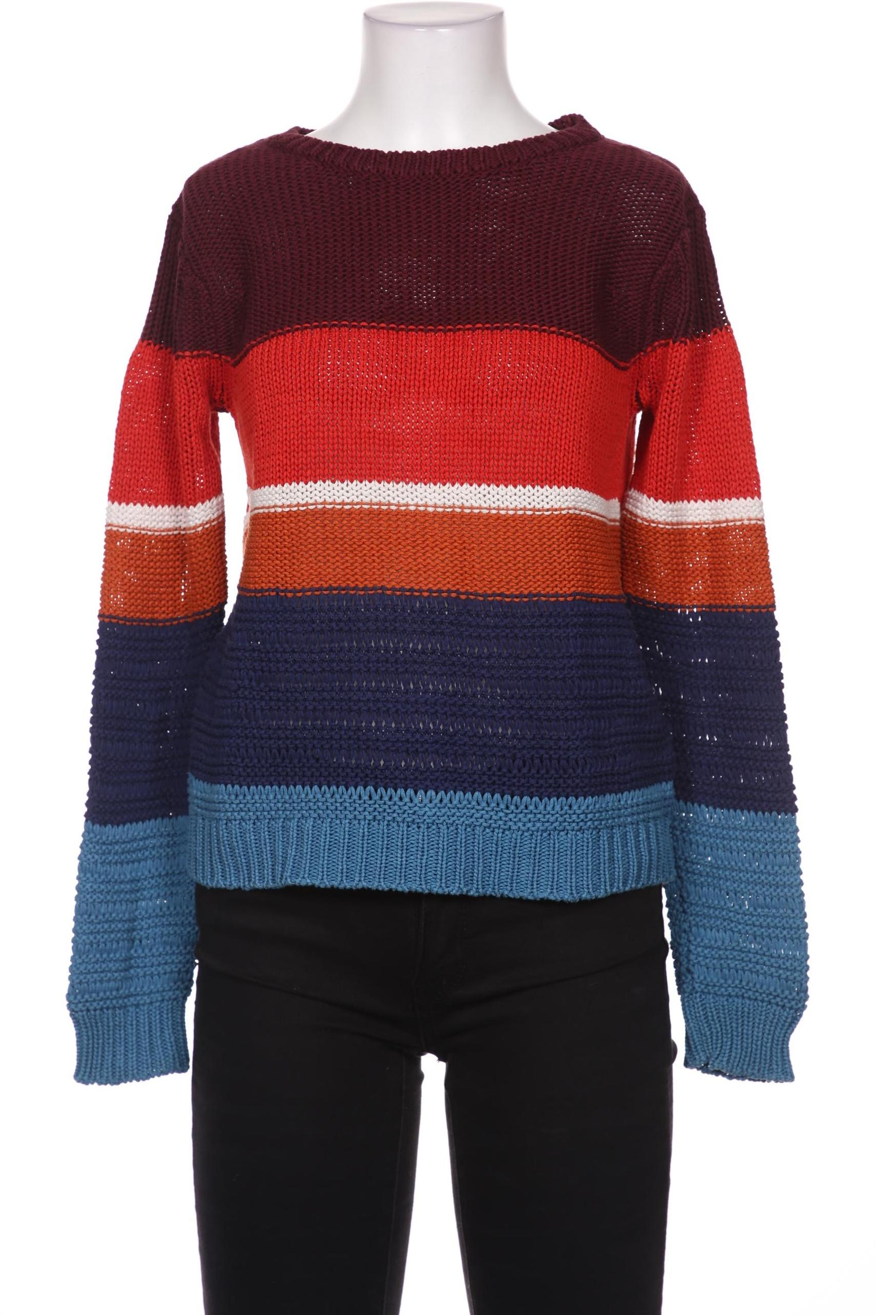 

Claudie Pierlot Damen Pullover, mehrfarbig, Gr. 36