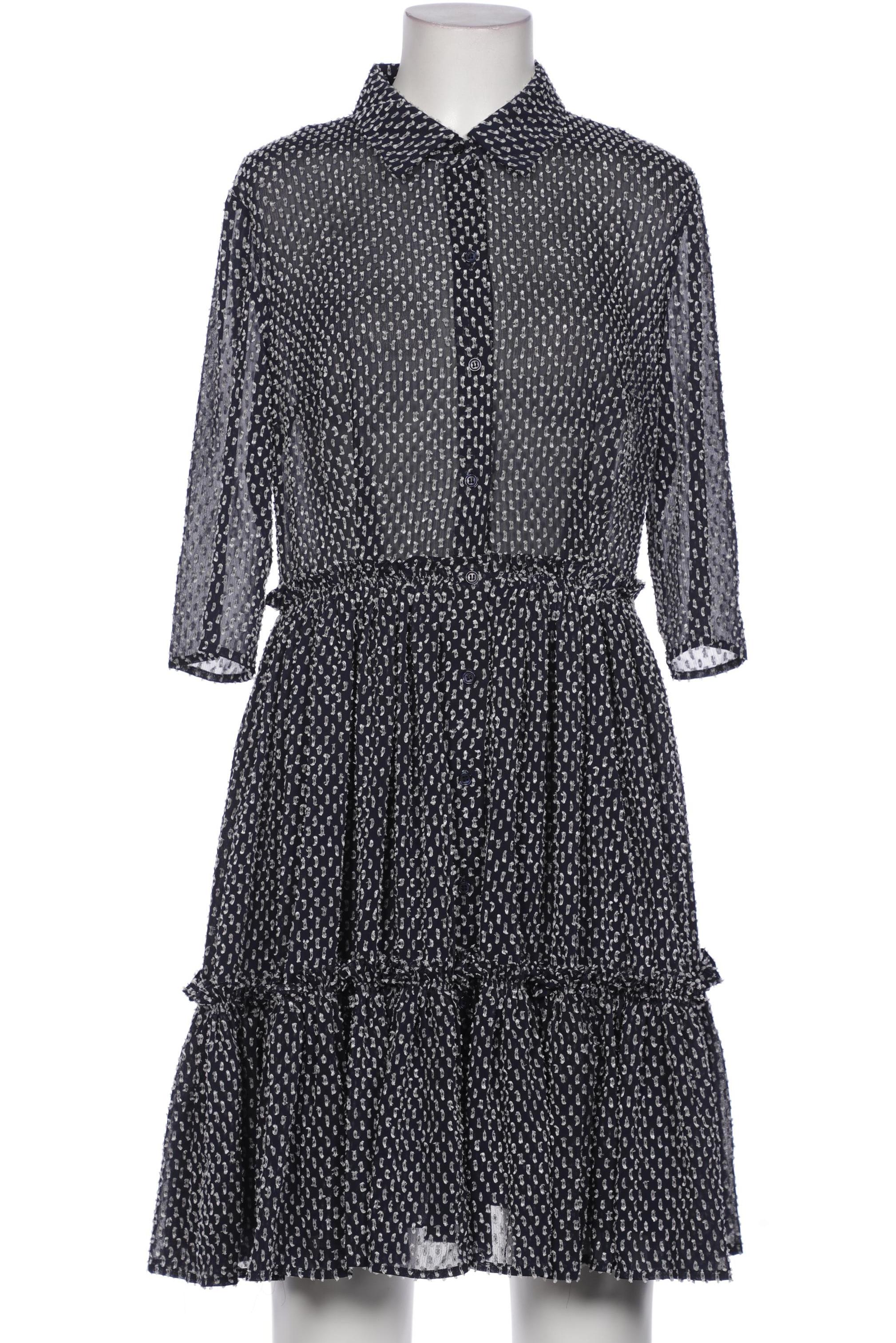 

Claudie Pierlot Damen Kleid, marineblau, Gr. 38