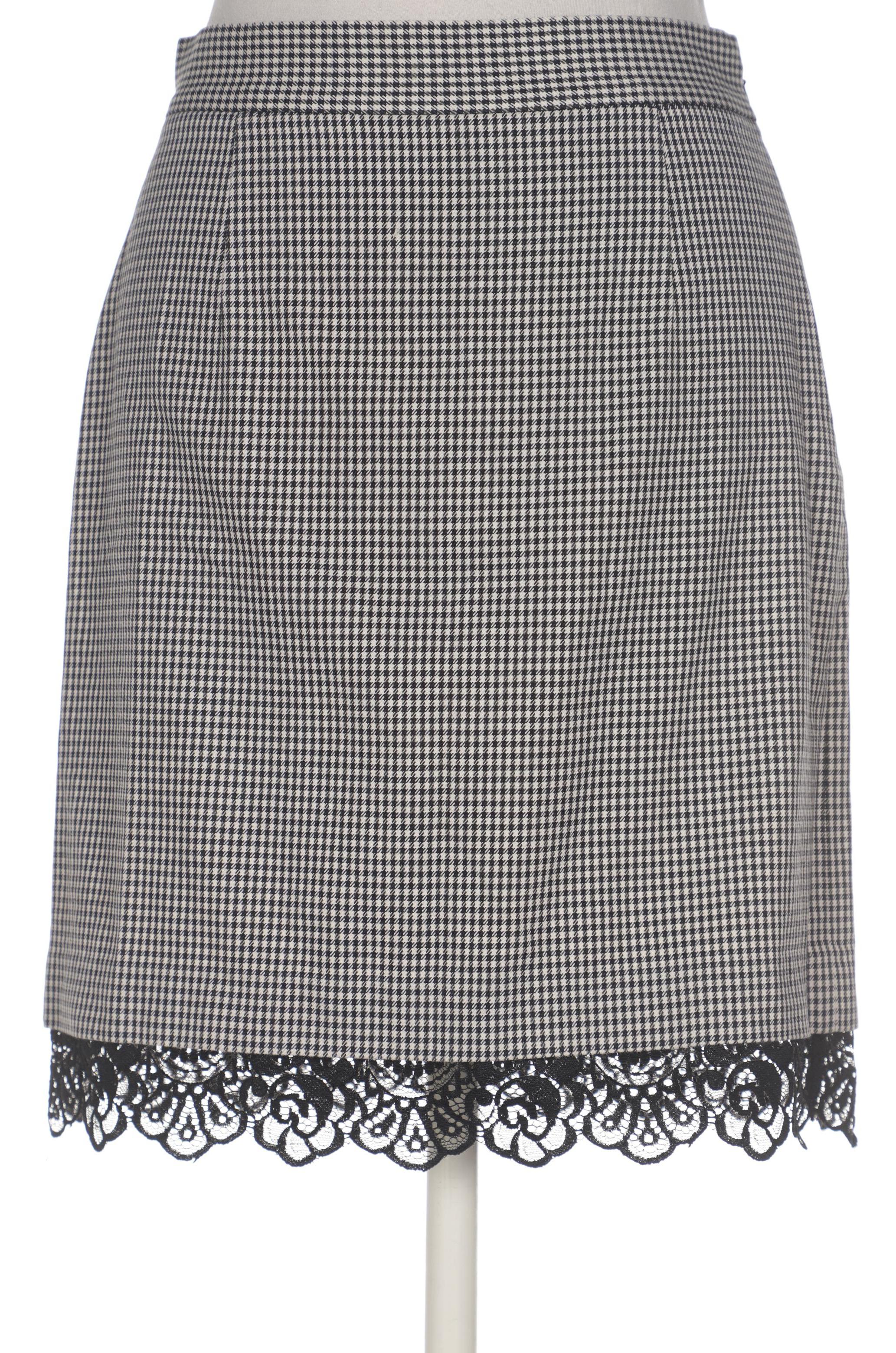 

Claudie Pierlot Damen Rock, grau, Gr. 36