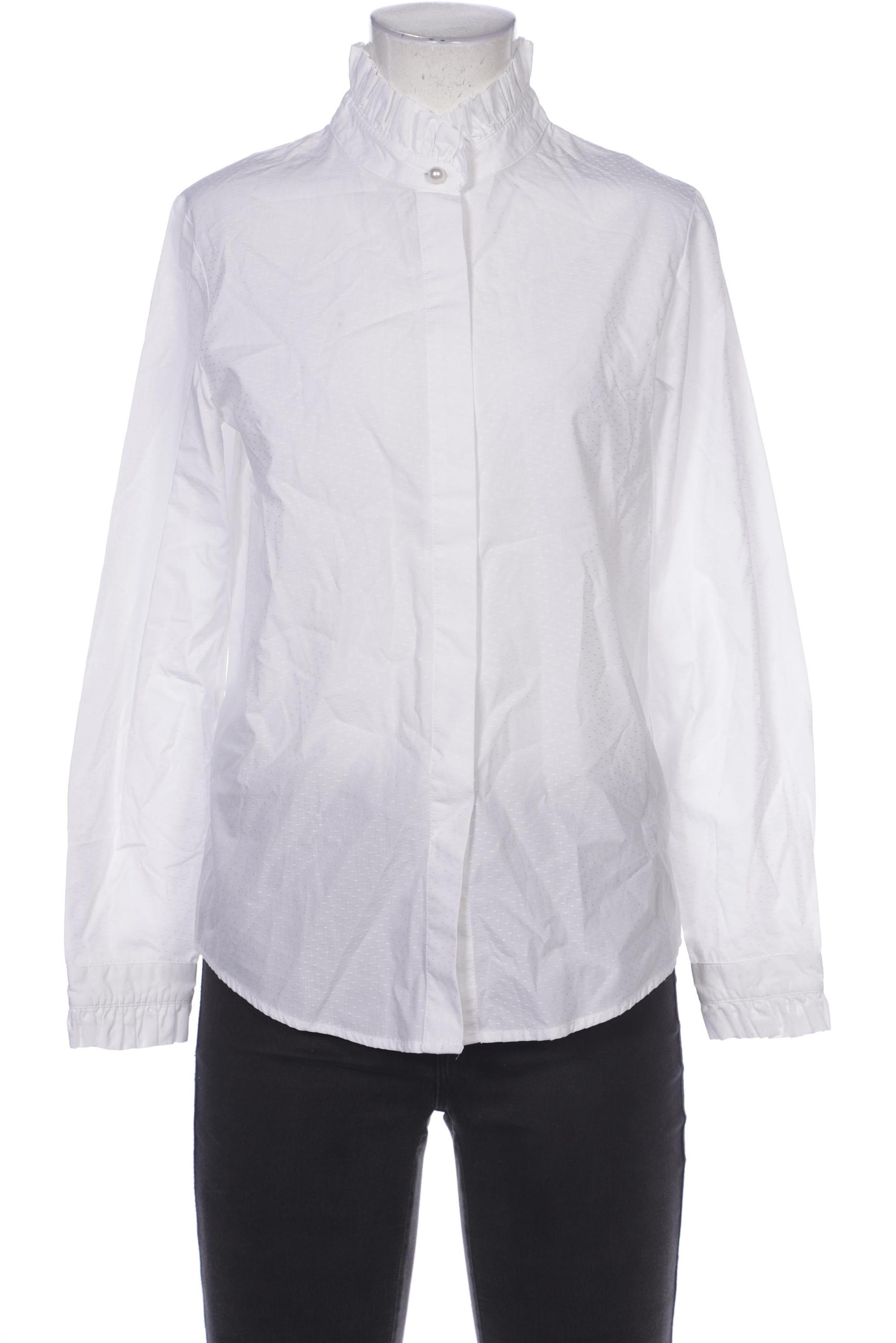 

Claudie Pierlot Damen Bluse, weiß, Gr. 38