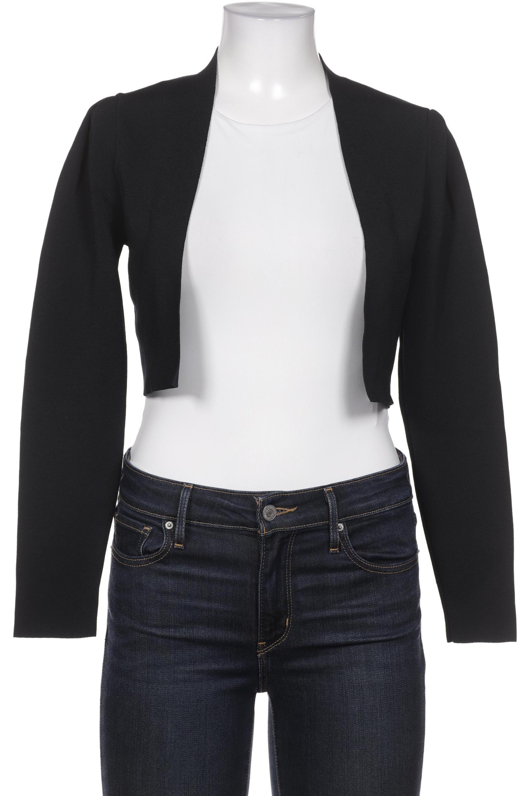

Claudie Pierlot Damen Strickjacke, marineblau, Gr. 36