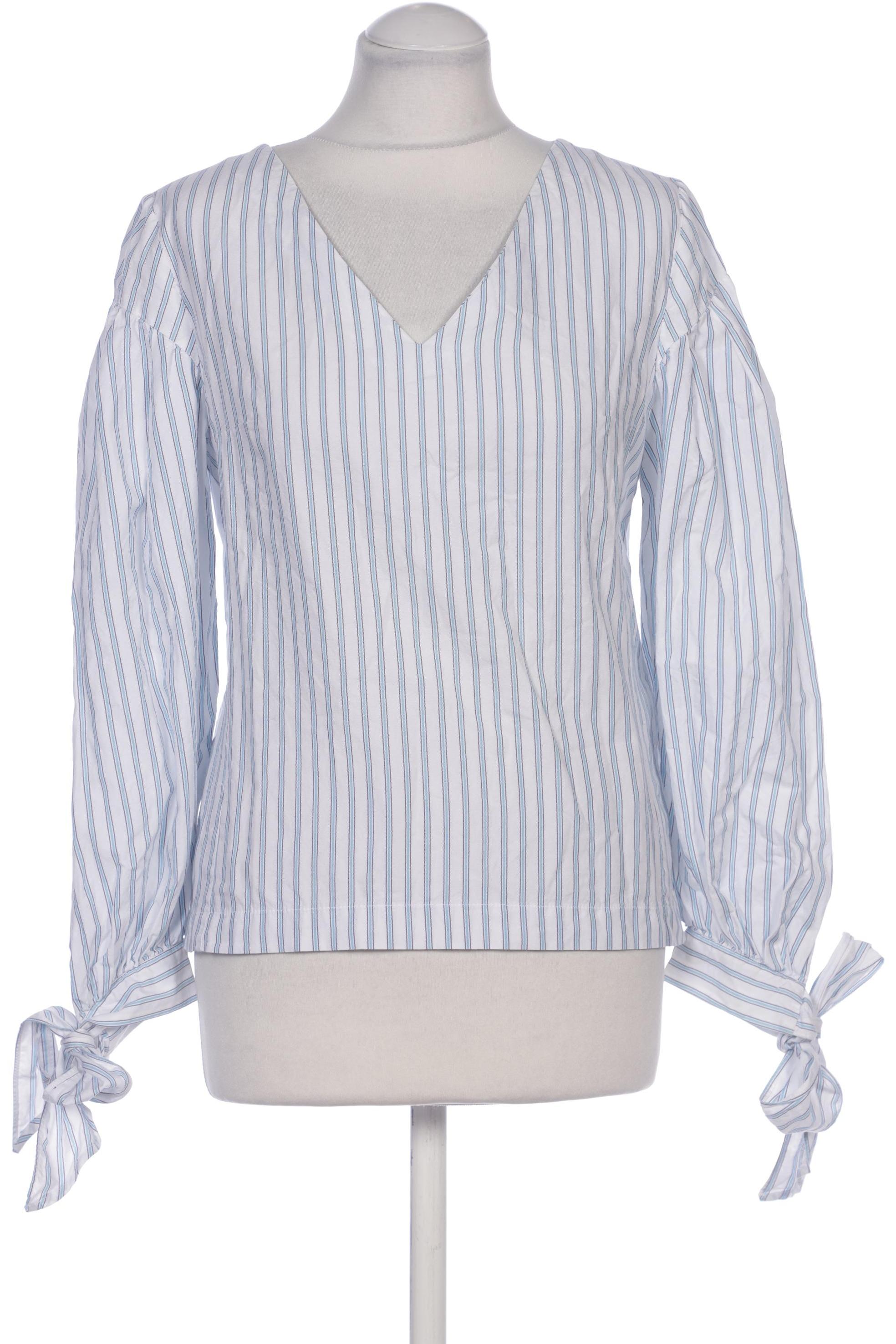

Claudie Pierlot Damen Bluse, weiß, Gr. 38