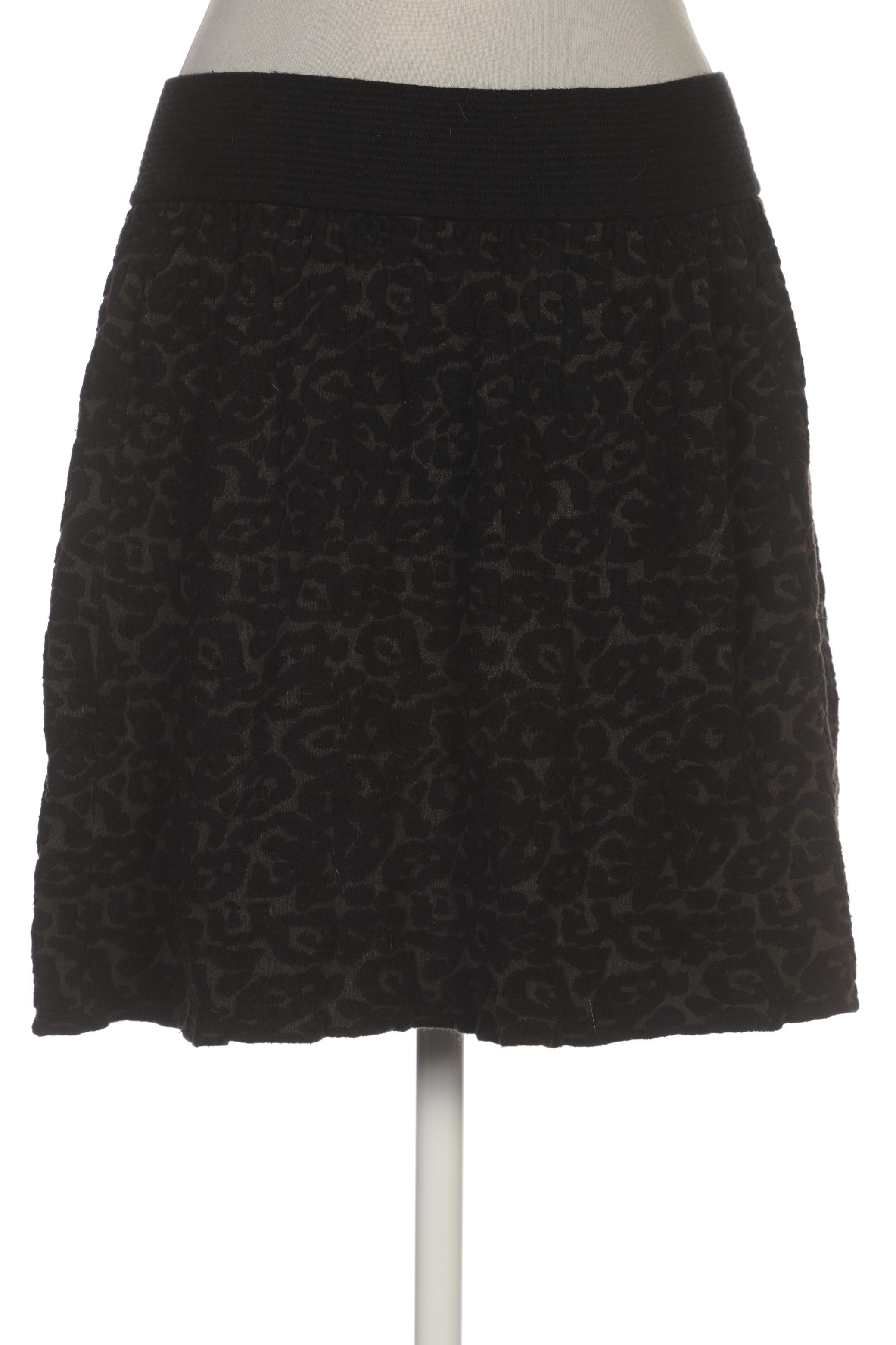 

Claudie Pierlot Damen Rock, schwarz, Gr. 38