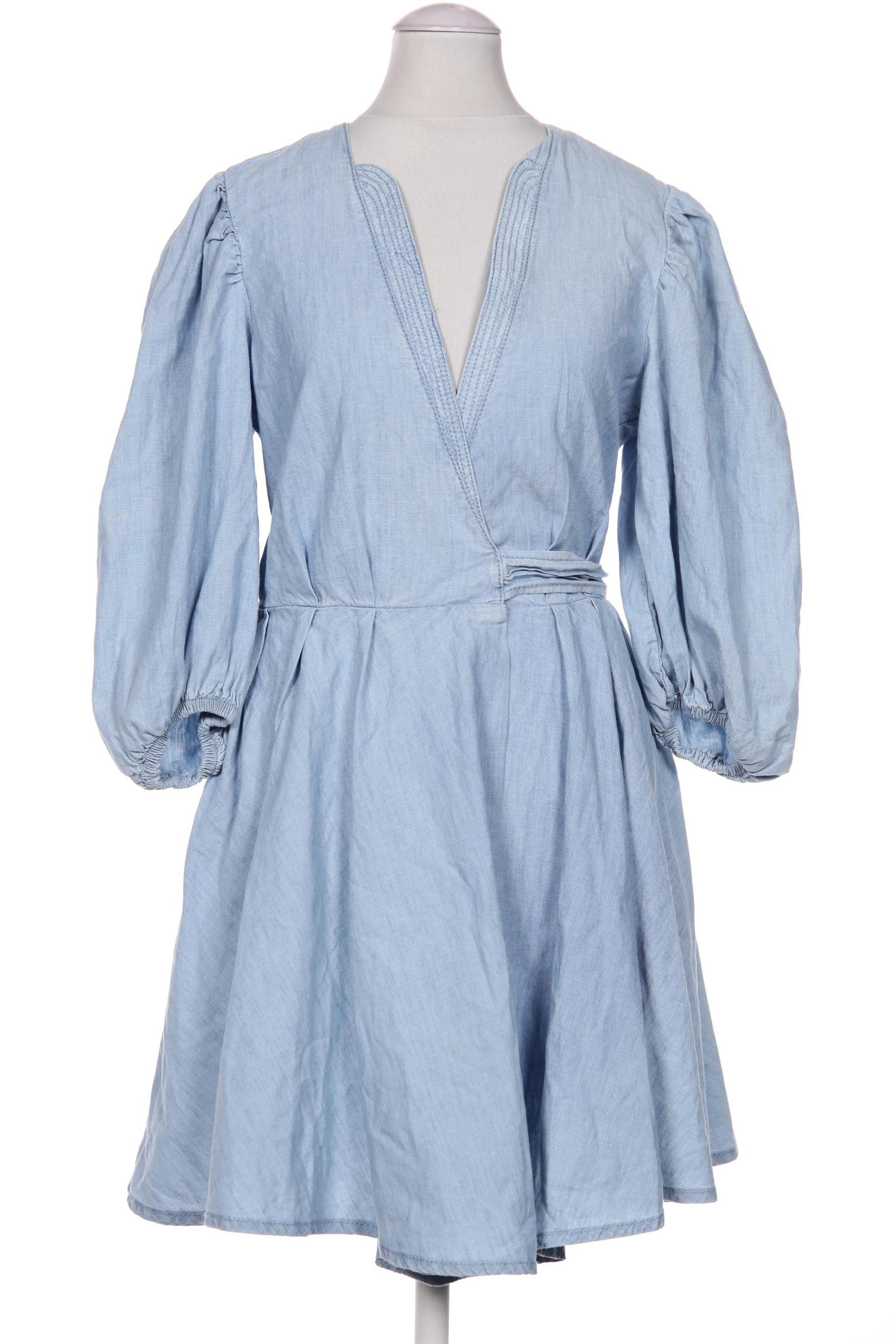 

Claudie Pierlot Damen Kleid, hellblau, Gr. 36