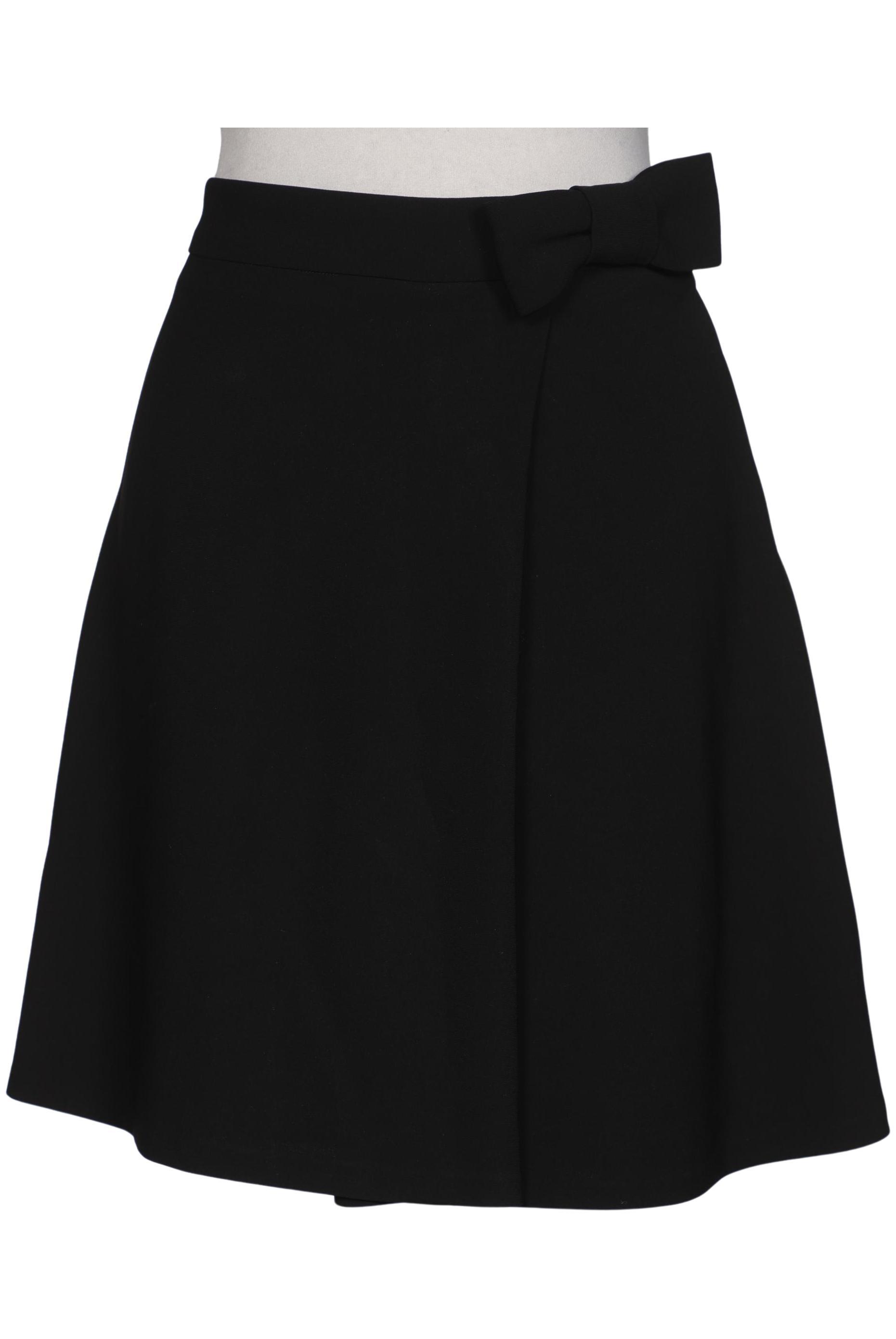 

Claudie Pierlot Damen Rock, schwarz, Gr. 40