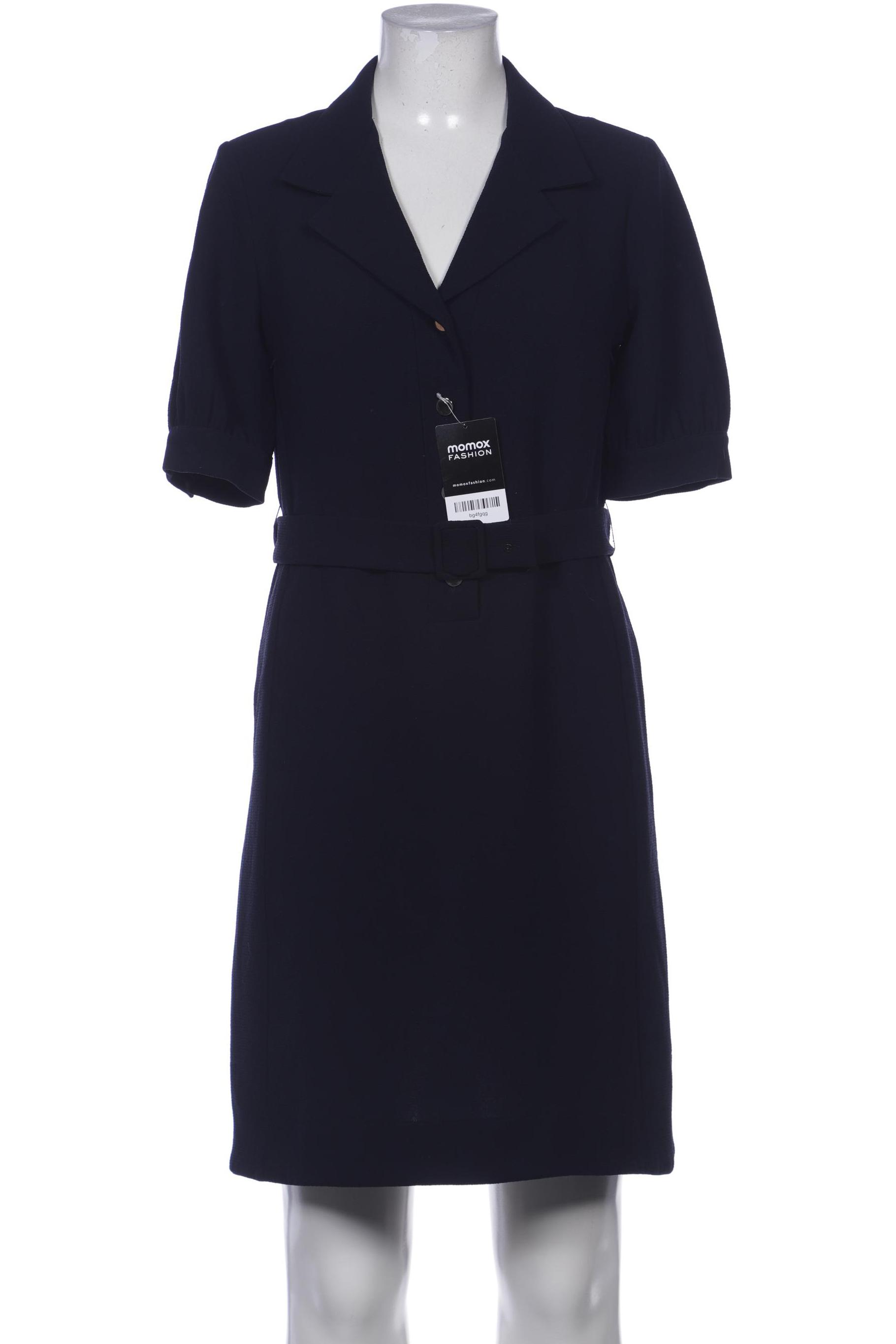

Claudie Pierlot Damen Kleid, marineblau, Gr. 40