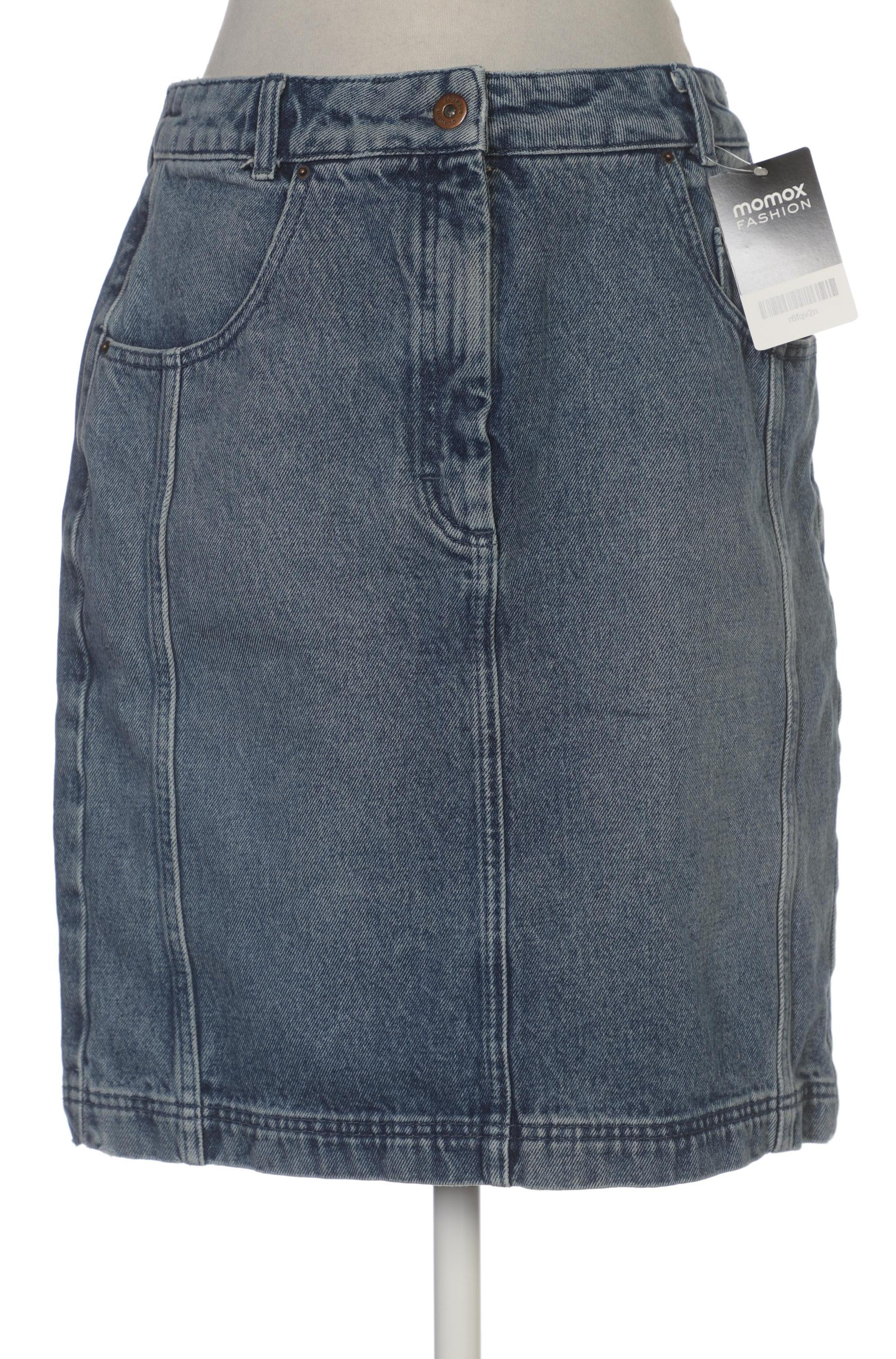 

Claudie Pierlot Damen Rock, blau, Gr. 40