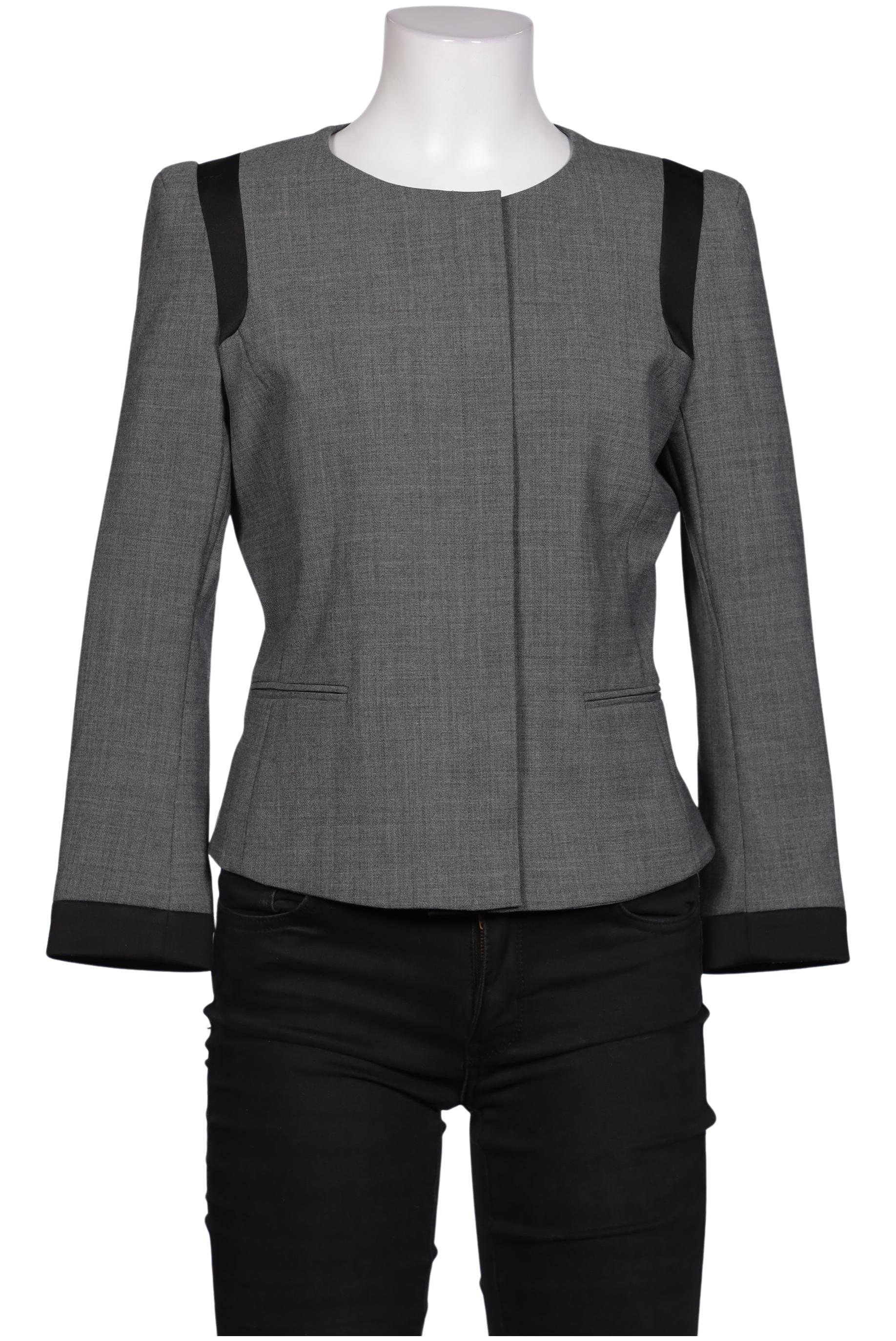 

Claudie Pierlot Damen Blazer, grau, Gr. 36