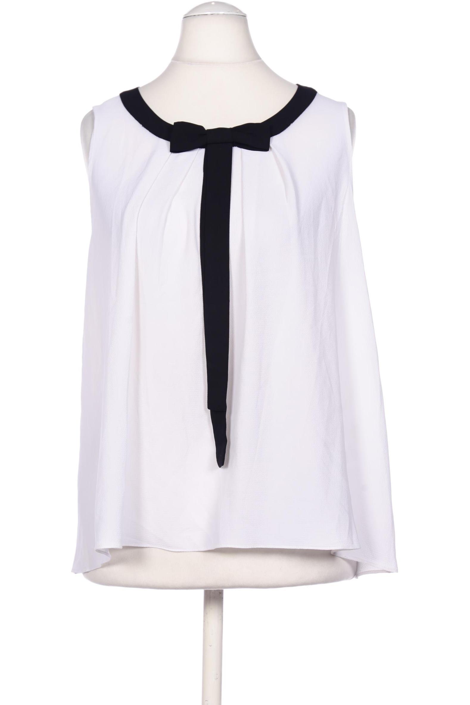 

Claudie Pierlot Damen Bluse, weiß, Gr. 40