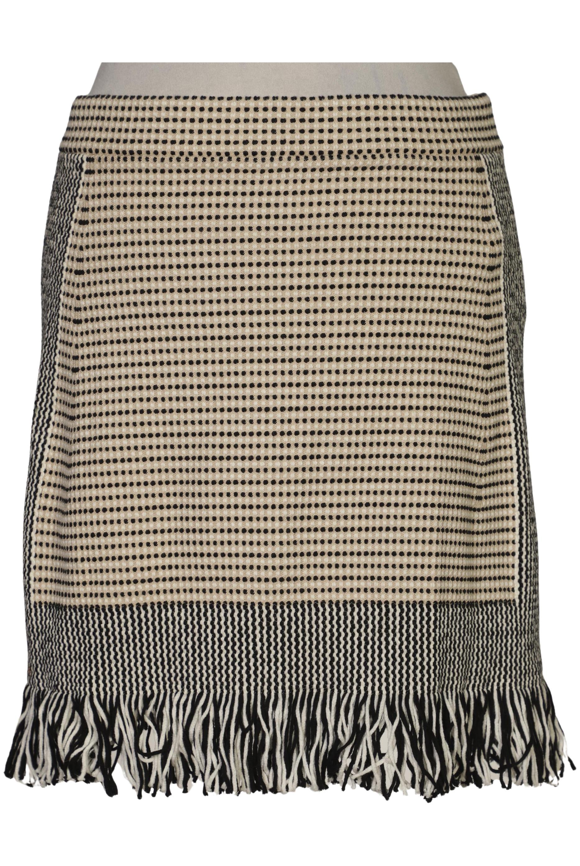 

Claudie Pierlot Damen Rock, mehrfarbig, Gr. 36