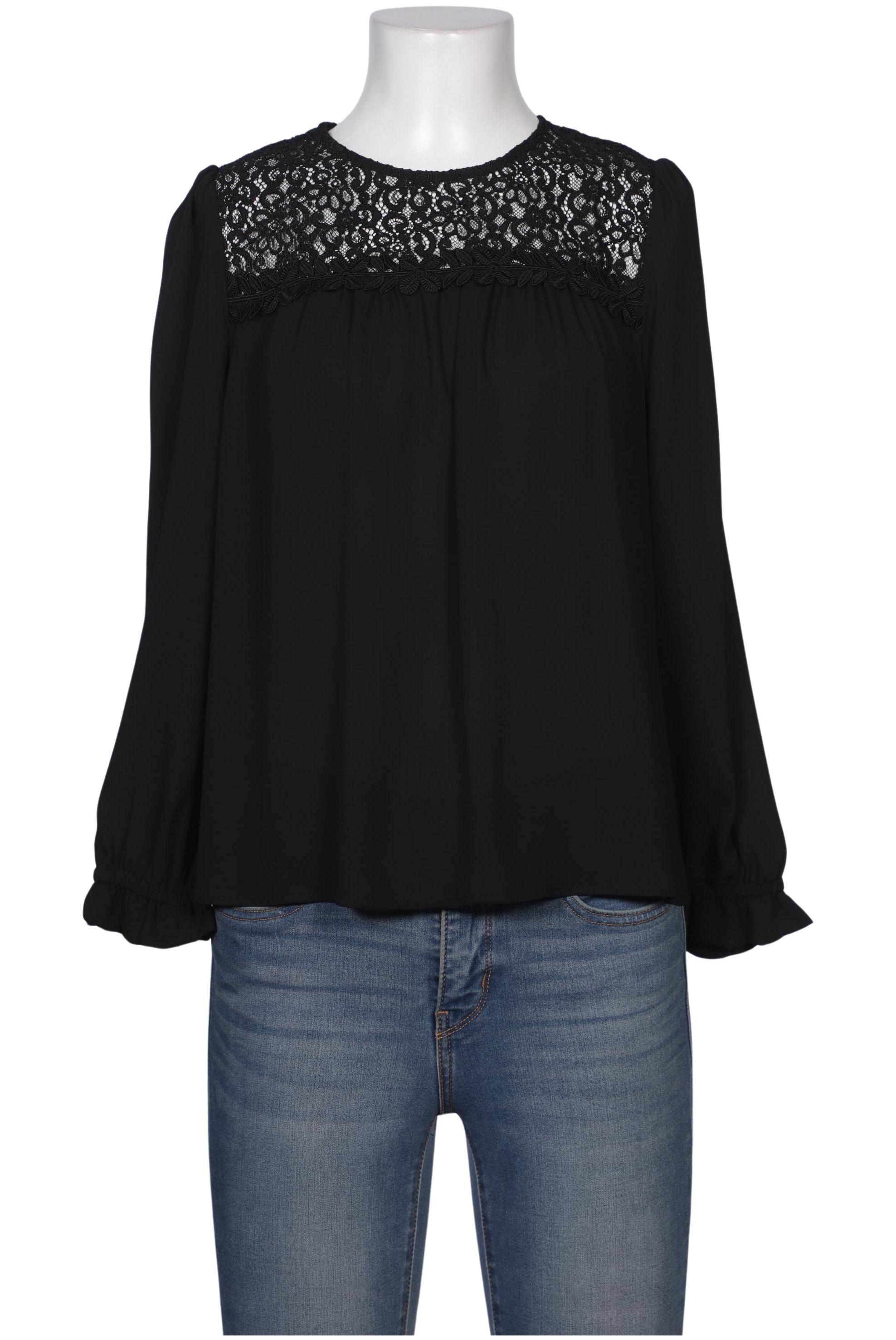 

Claudie Pierlot Damen Bluse, schwarz, Gr. 36